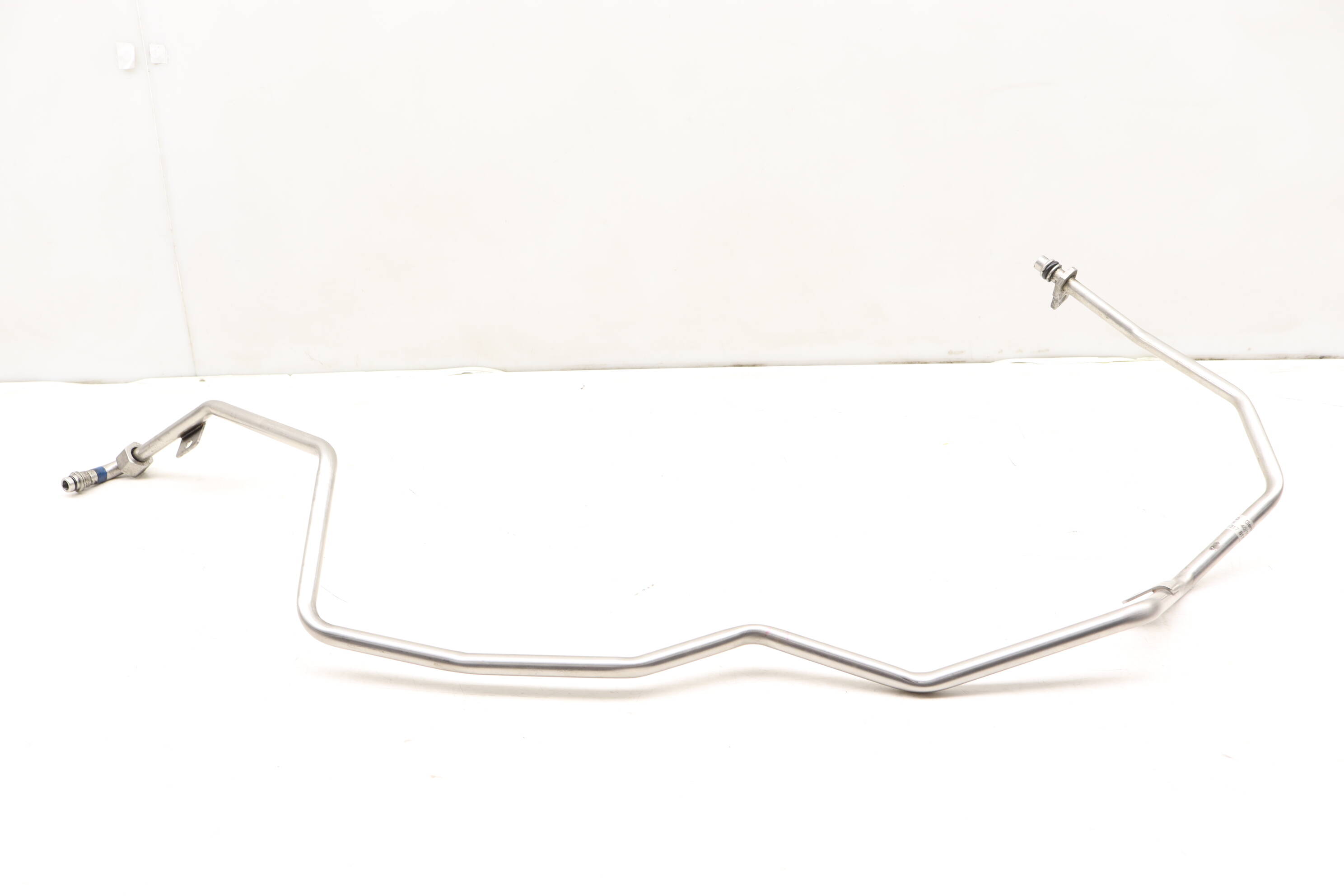 Transmission Oil Cooler Line / Pipe 8K0317817CN