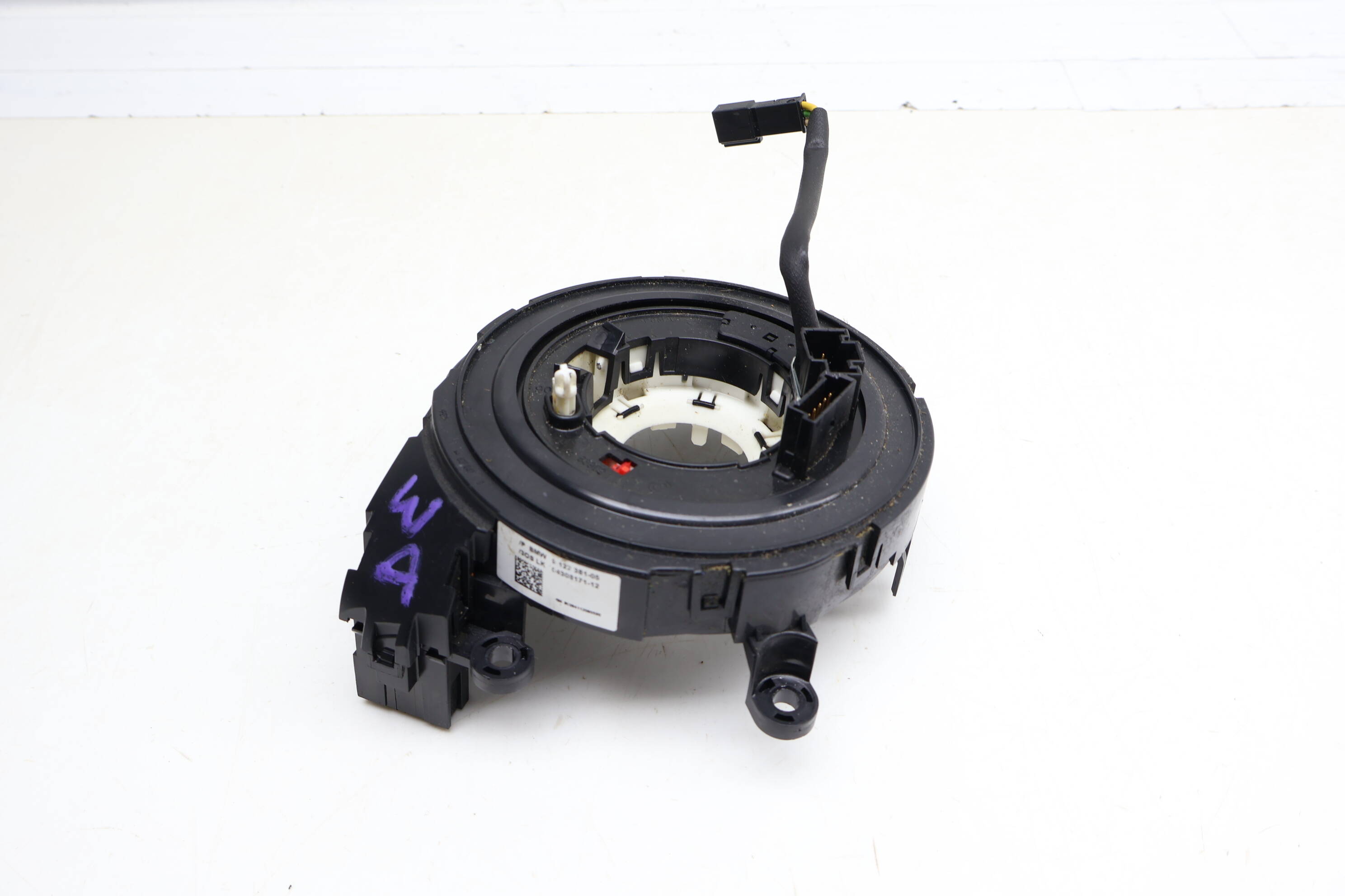 Clock Spring 61319122381