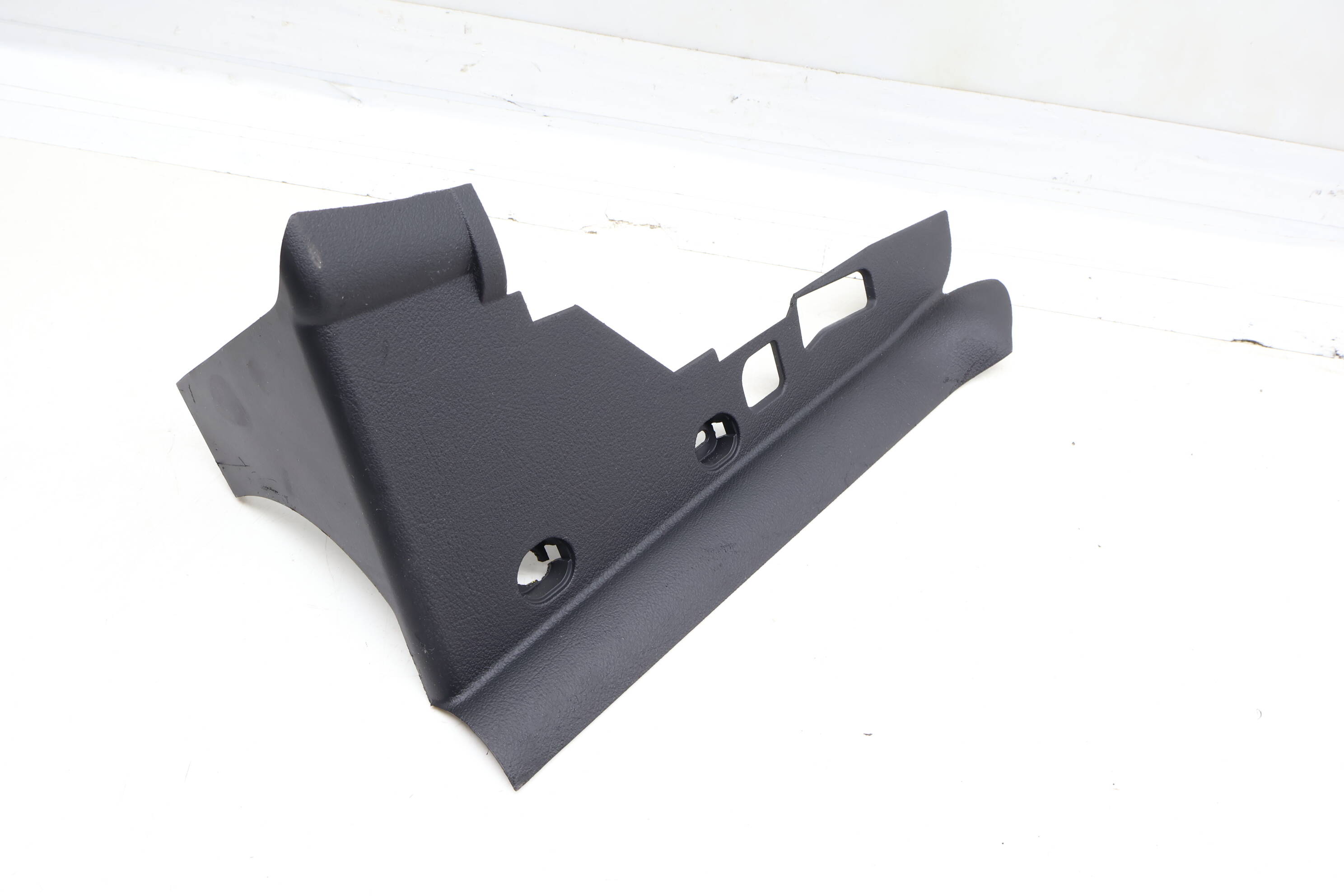 Center Console Trim Panel 8N1815158