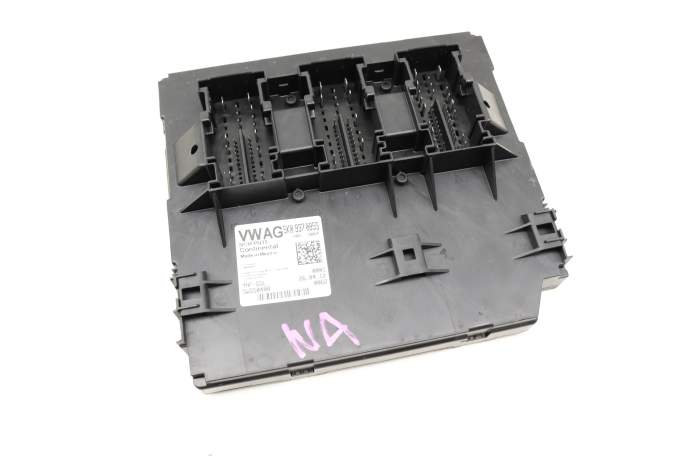 Body Control Module / Bcm 5K0937085S main product photo