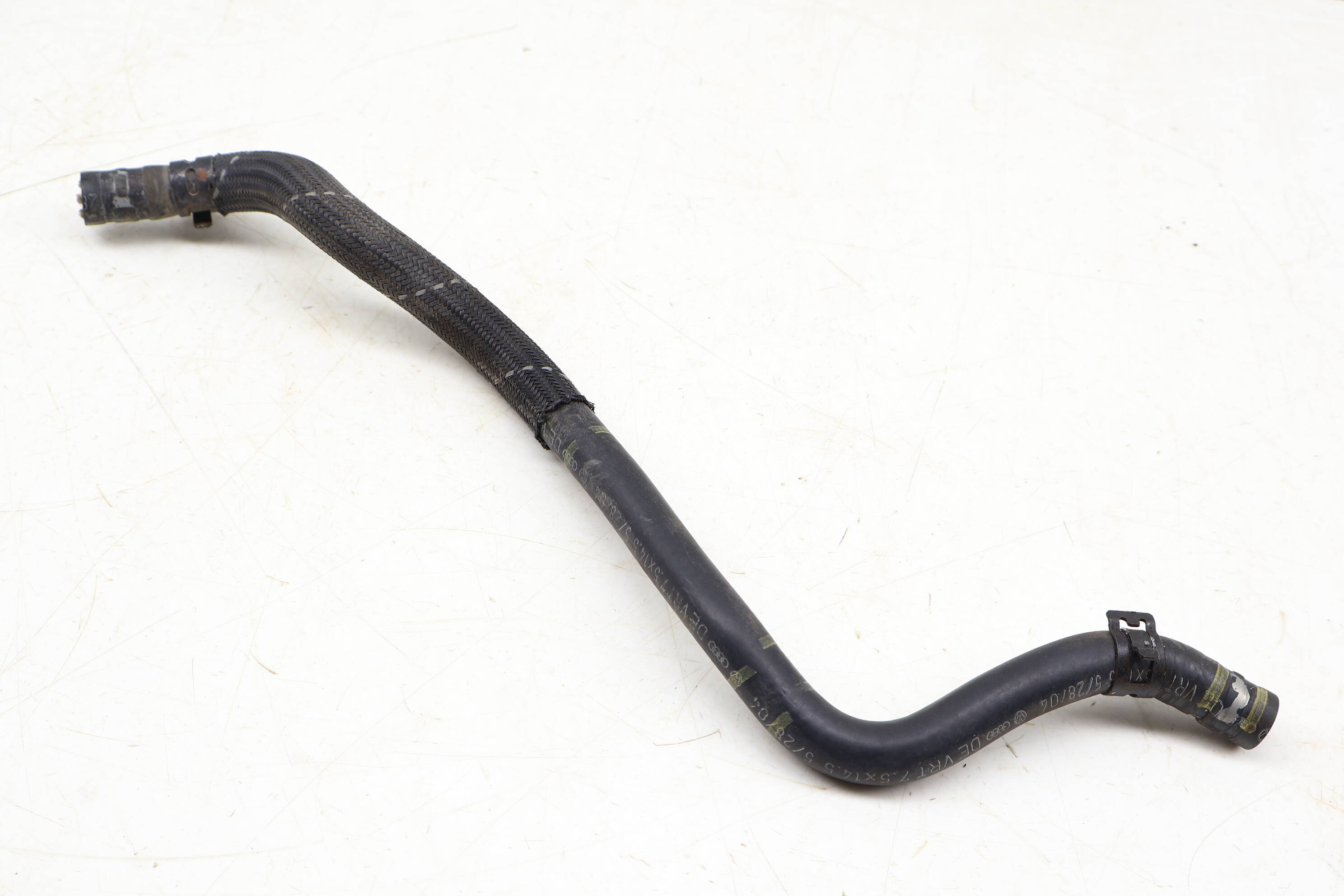 Vacuum Hose / Line (Upper) 07C133394M