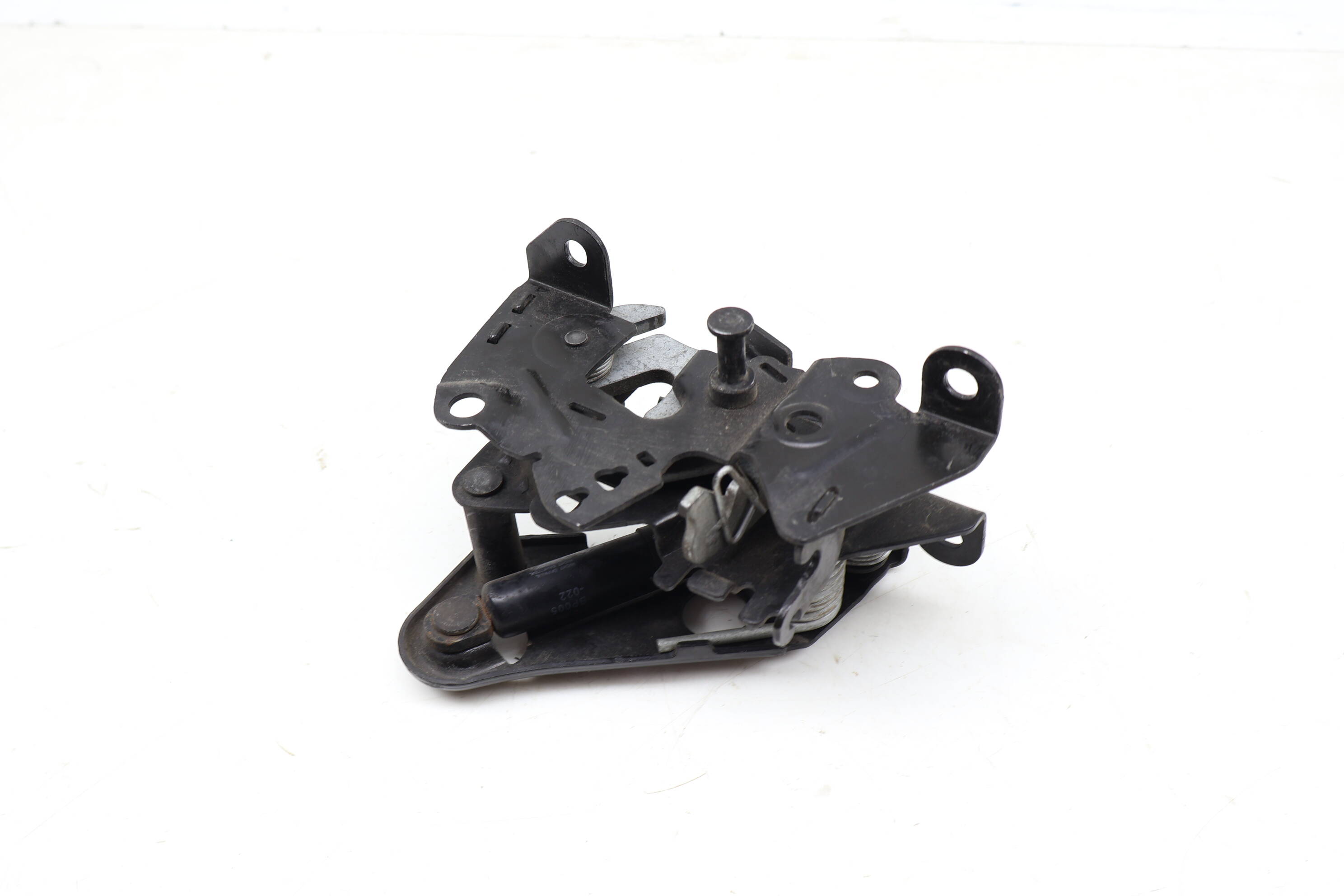 Hood Lock / Latch 51237183762