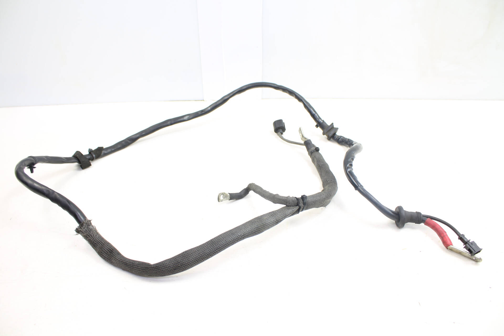 Alternator / Starter Wiring Harness 4F0971349D