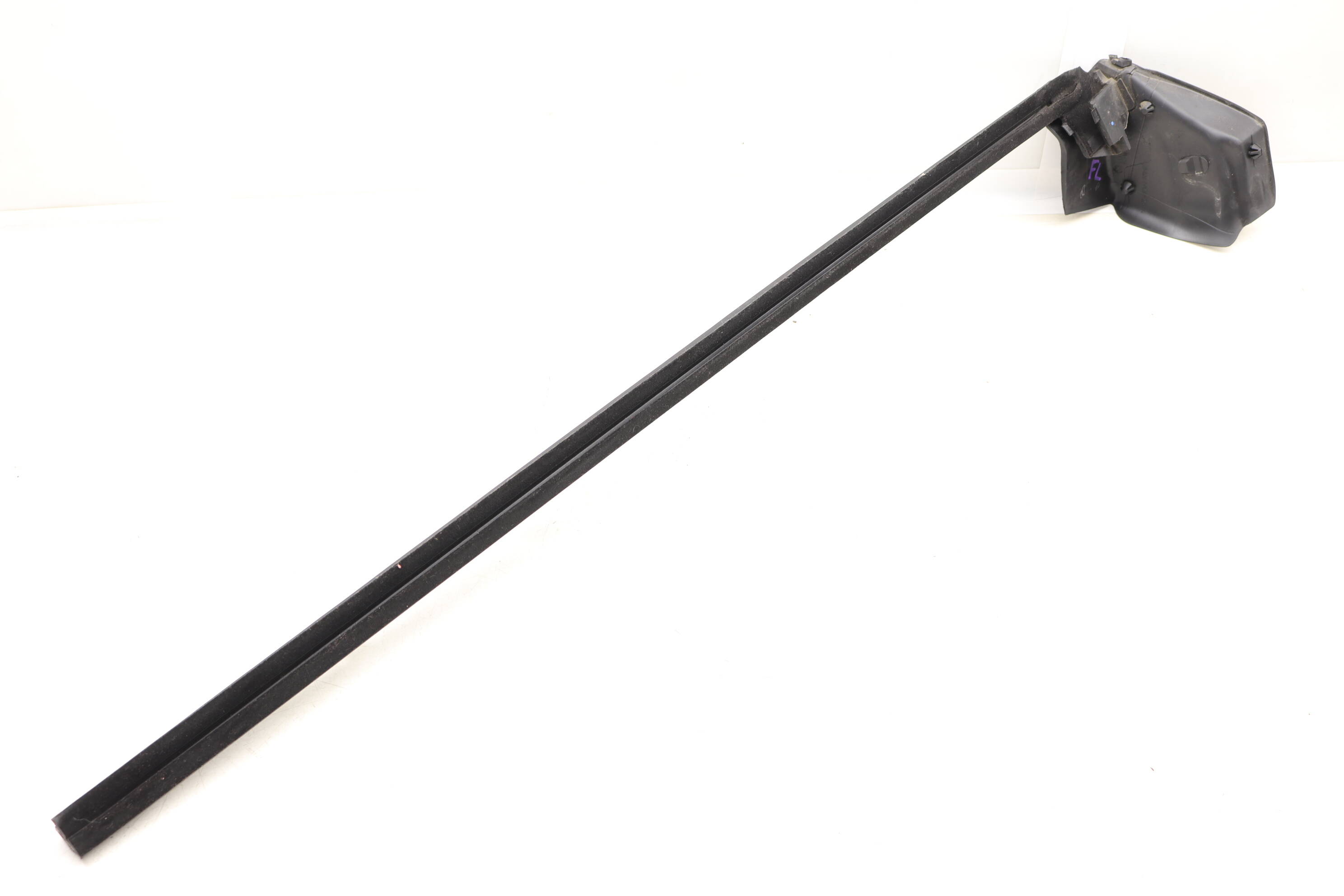 Inner Door / Window Seal 51337267905