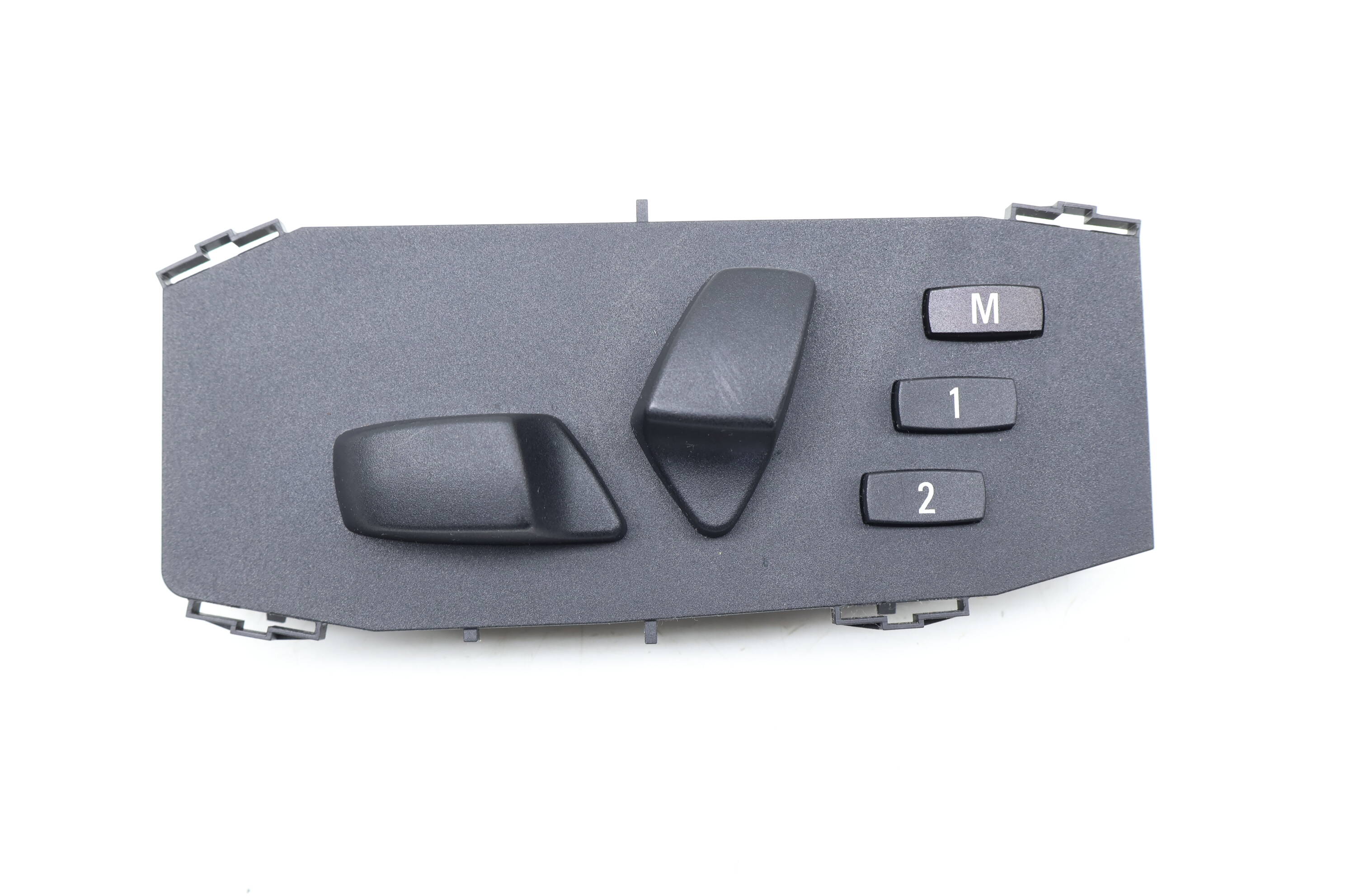 Seat Adjustment Switch 61316936979