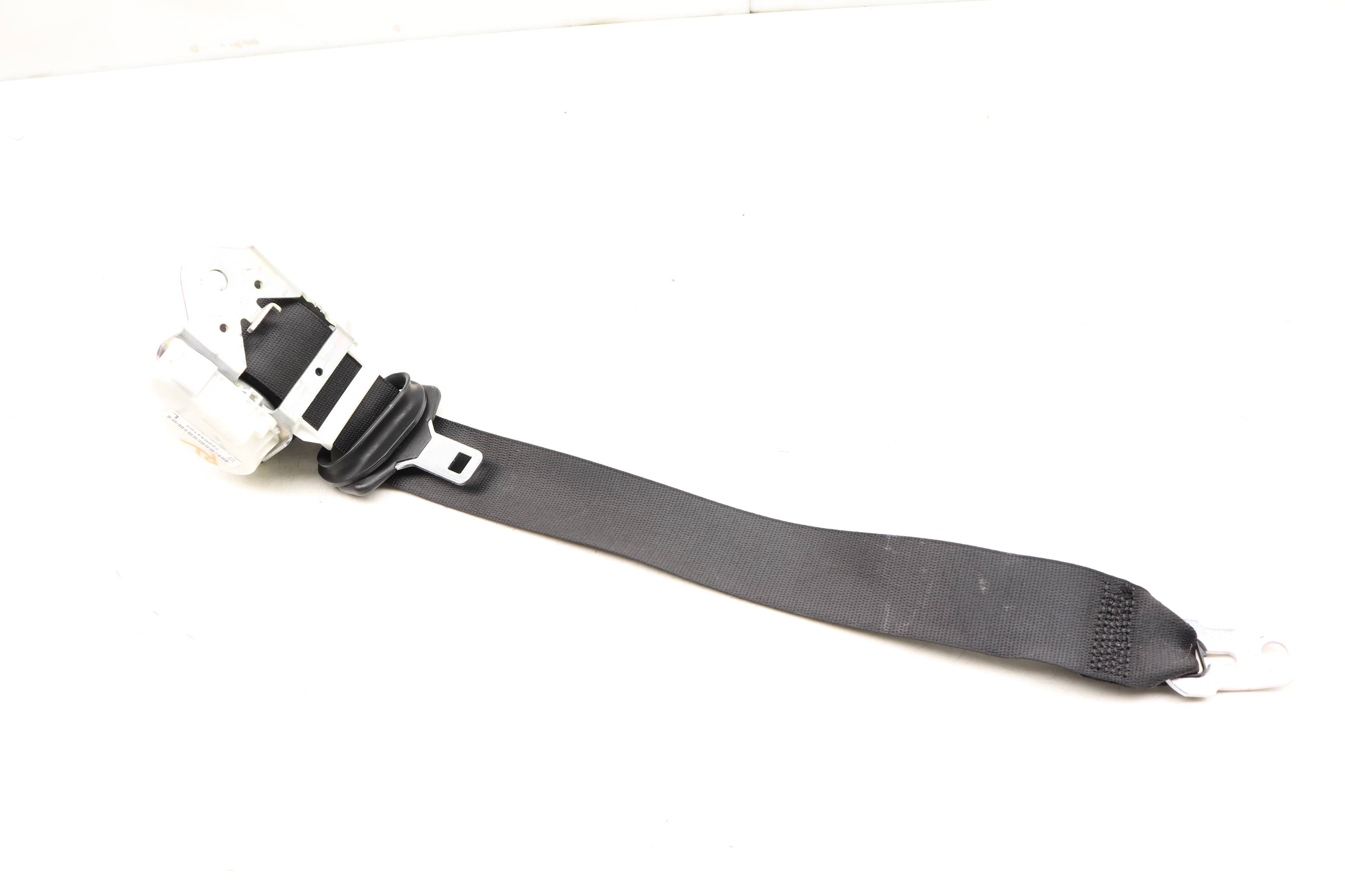 Seat Belt Retractor 72117226441