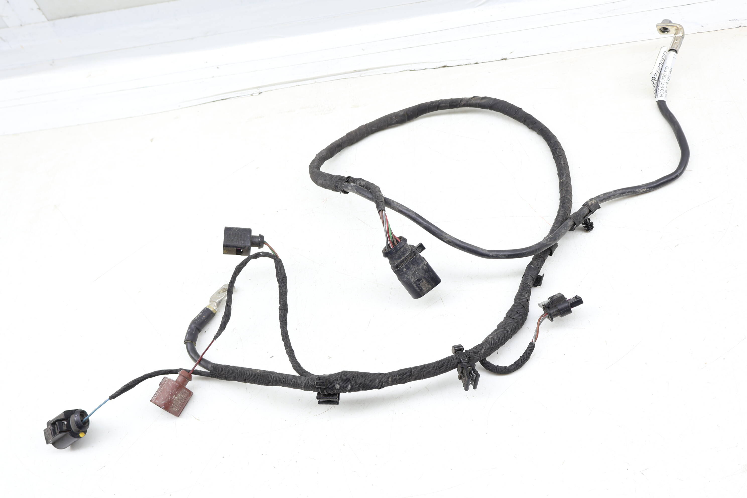 Alternator Wiring Harness / Cable 5Q0971230PD
