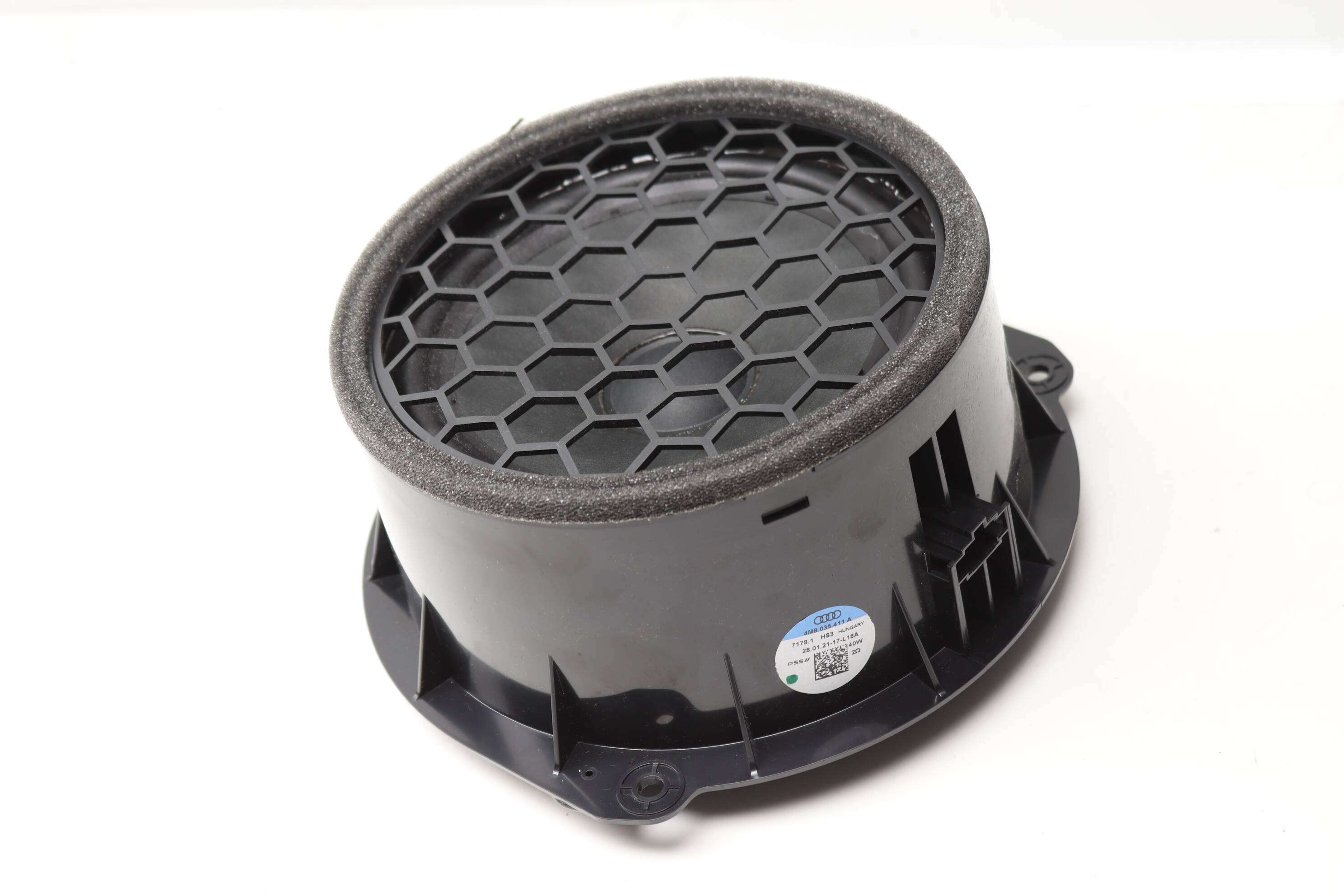 Door Mid-Range Speaker 4M8035411A