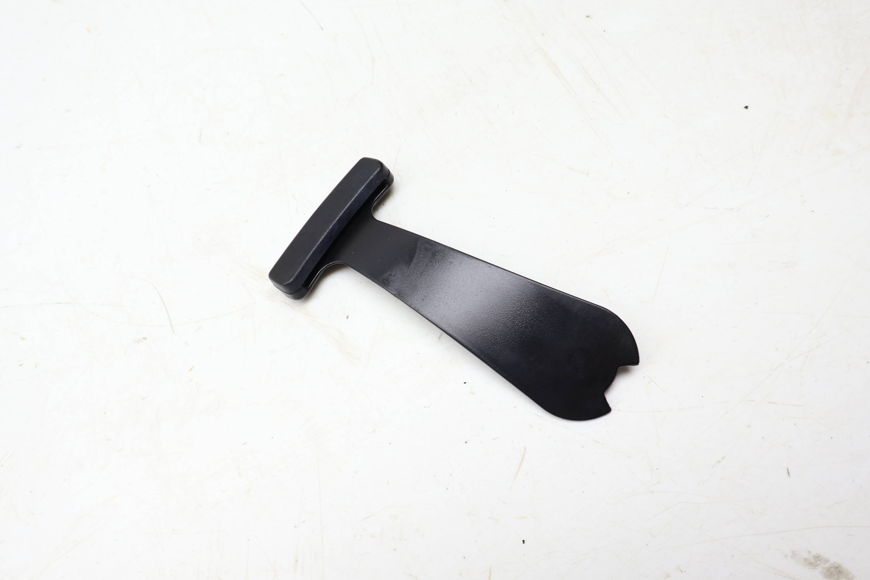 Seat Belt Guide 3B0857765