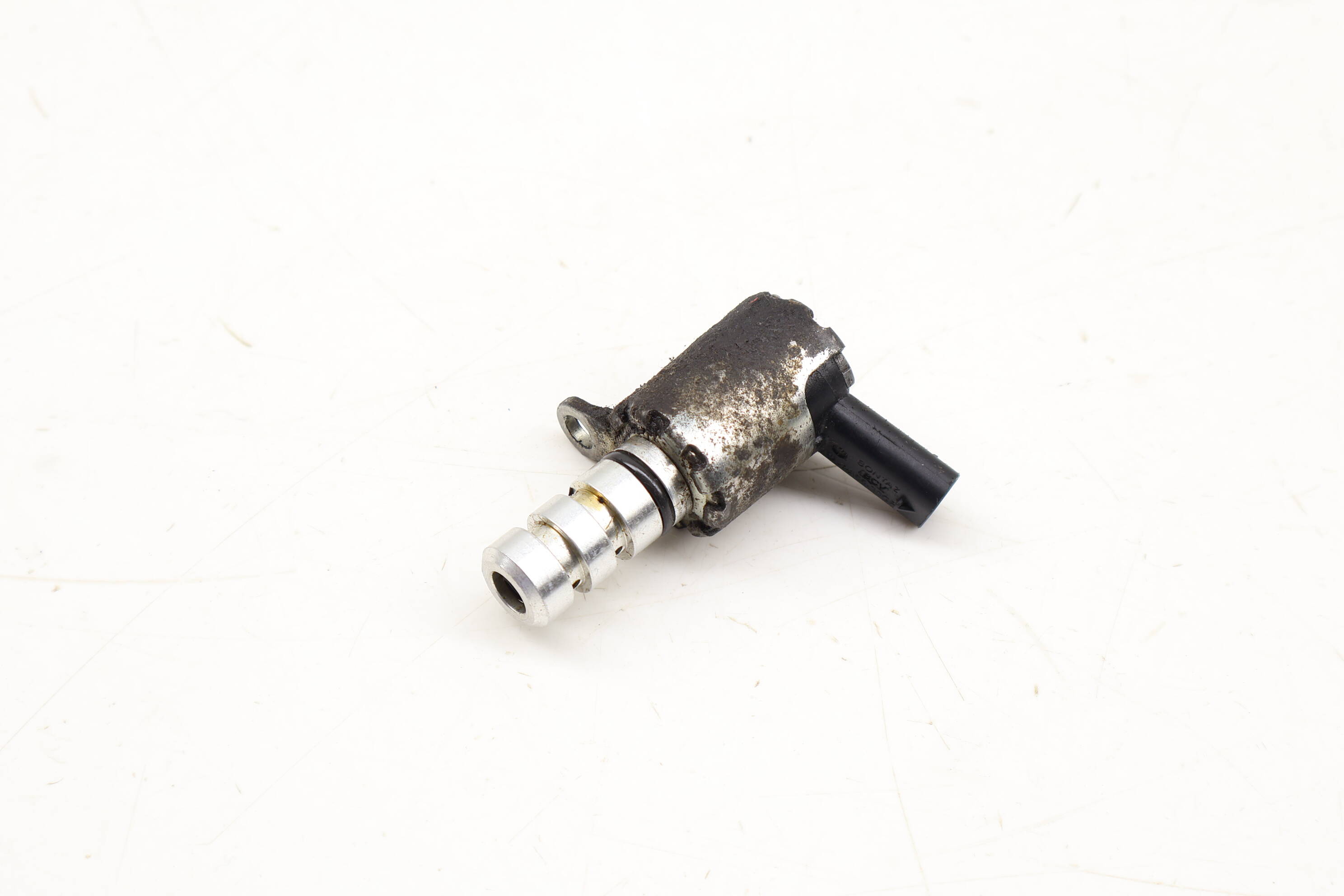 Engine Oil Pressure Control Valve / Sensor 06H115243L