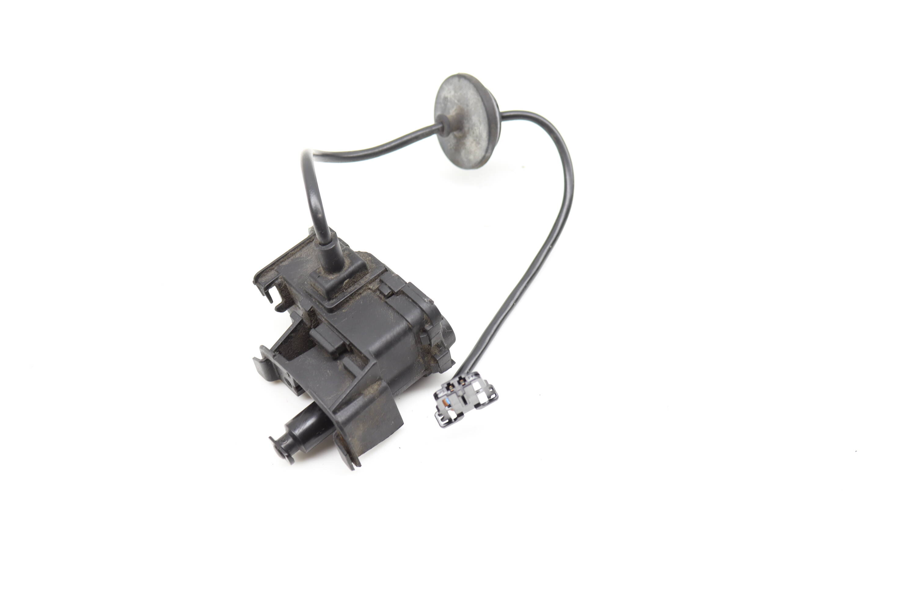 Fuel Door Lock Actuator 5C6810773H