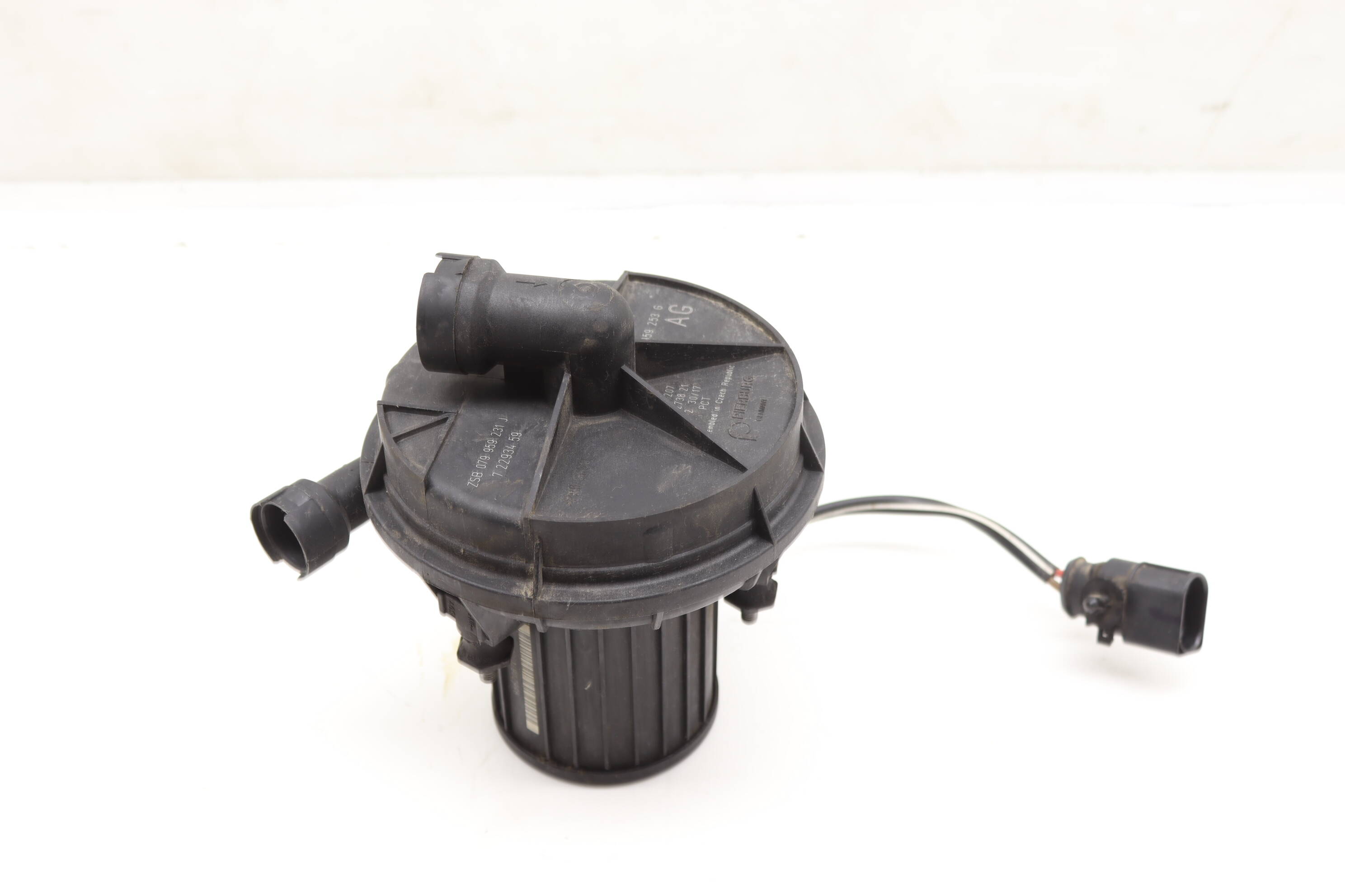 Secondary Air Pump 079959253G