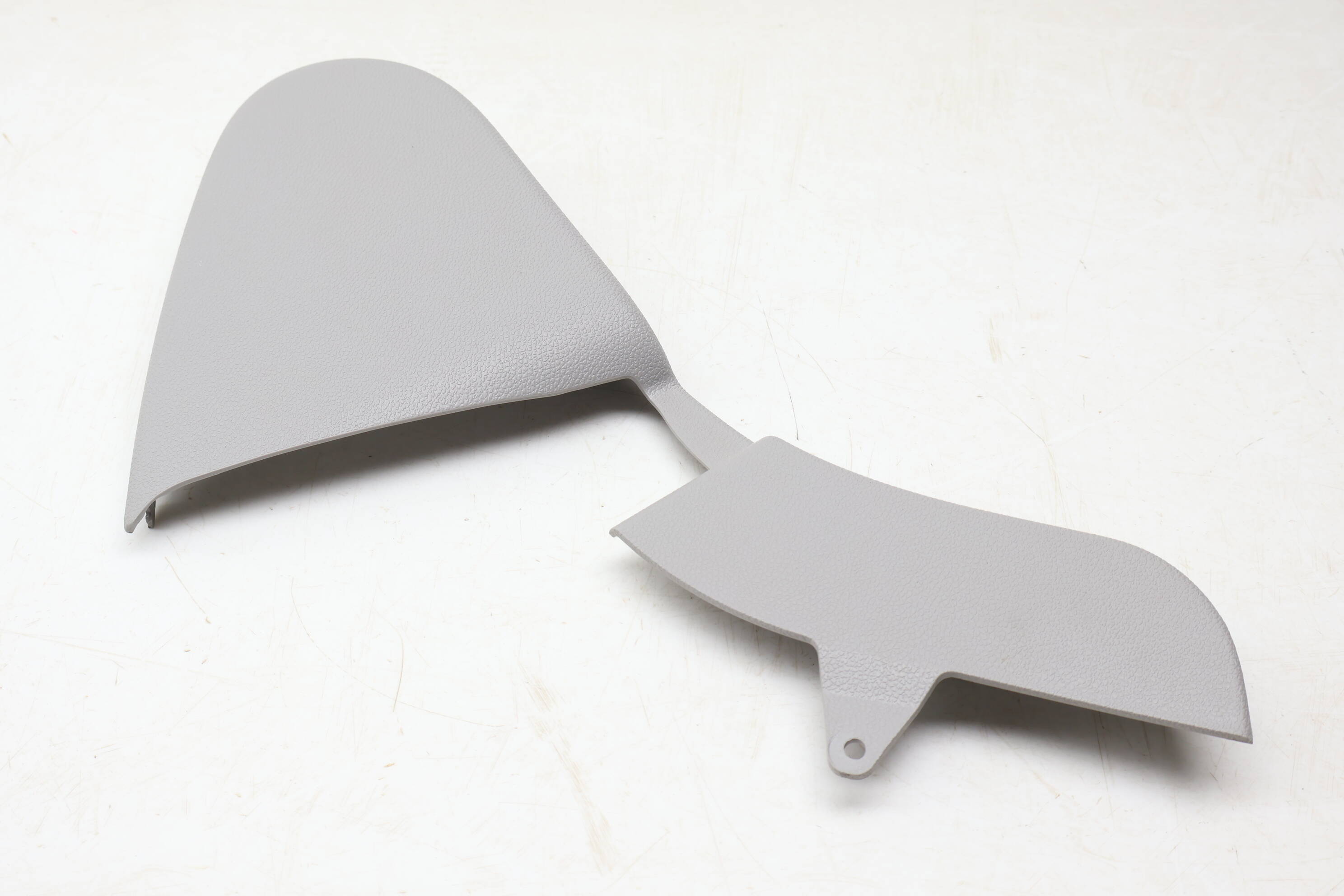 Seat Frame Trim Panel / Cover (Inner) 2129180530