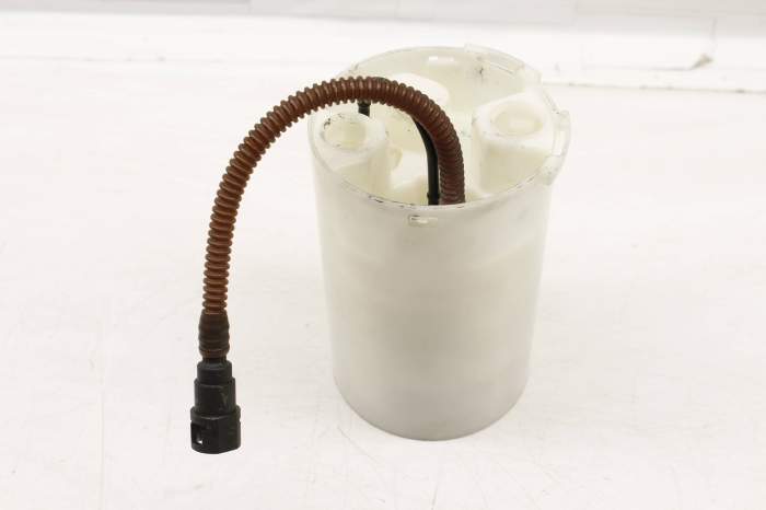 In-Tank Fuel Pump 16117159604 main product photo