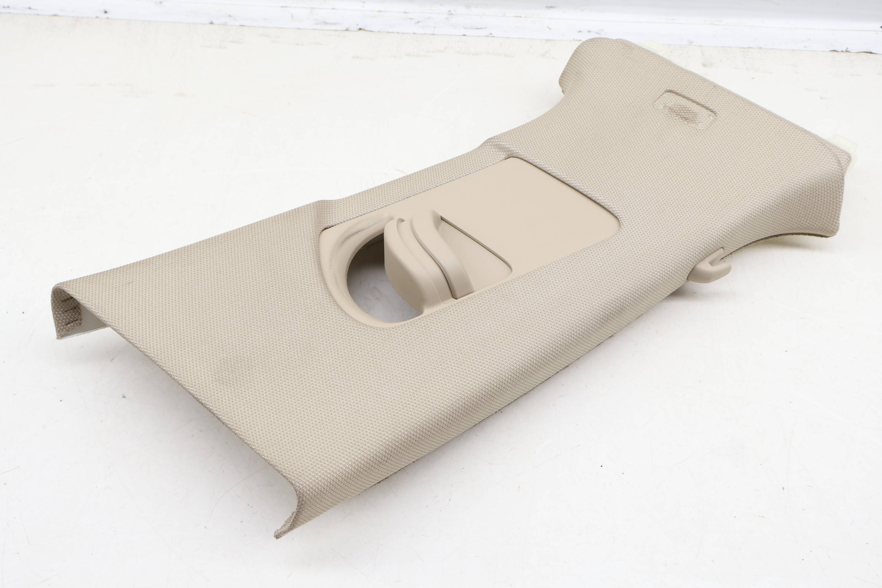 Upper B Pillar Trim / Panel 8W0867244E