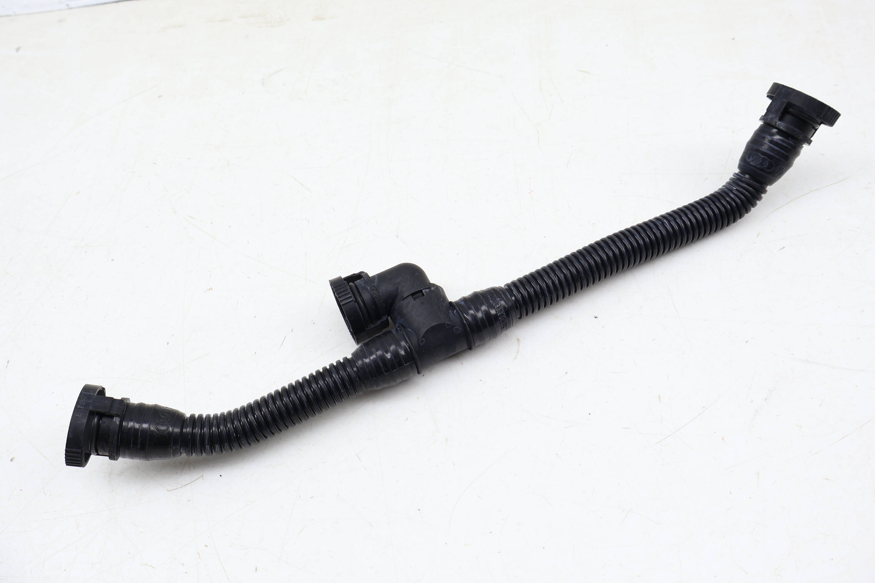 Egr Combi Valve Hose / Line 079131605H