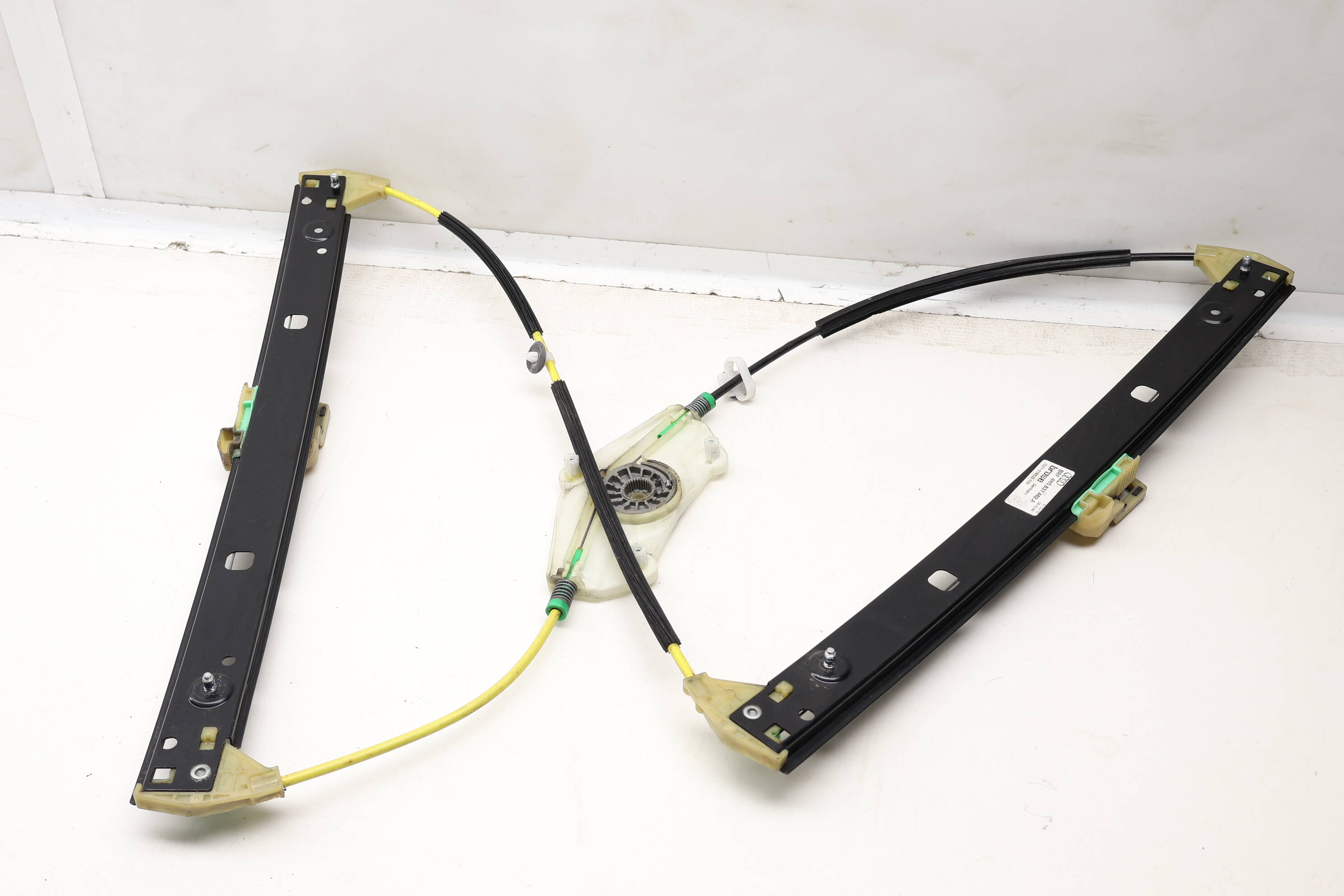 Window Regulator 4H0837462A