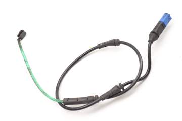 Brake Pad Wear Indicator Sensor / Wiring Harness 34356870354