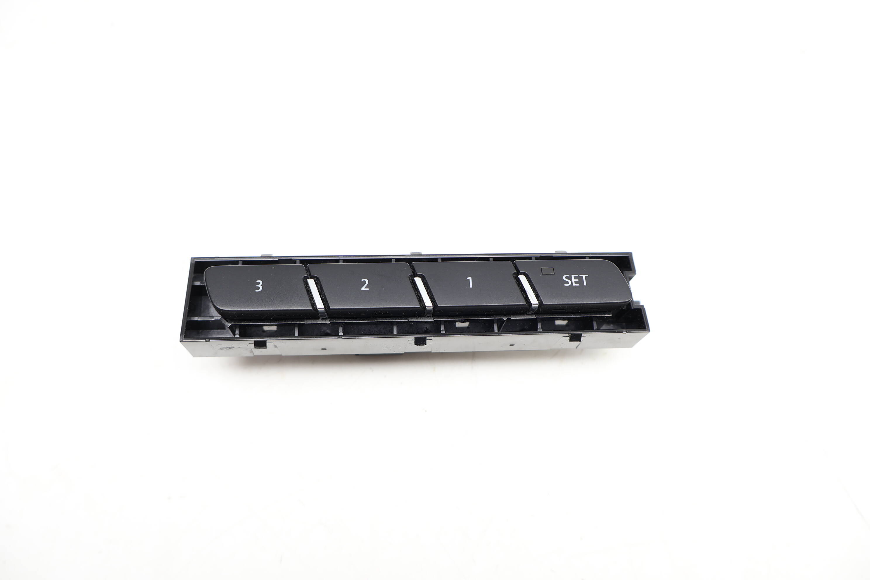 Seat Memory / Adjustment Switch 7P1959769C