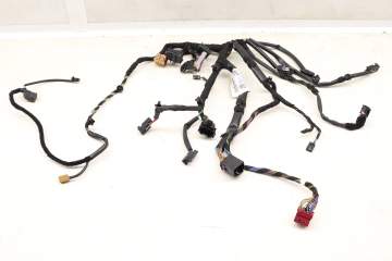 Seat Frame Wiring Harness 4H0971366E
