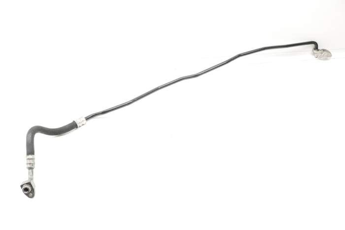 Transmission Oil Cooler Line / Pipe (Outlet) 17227583789 main product photo