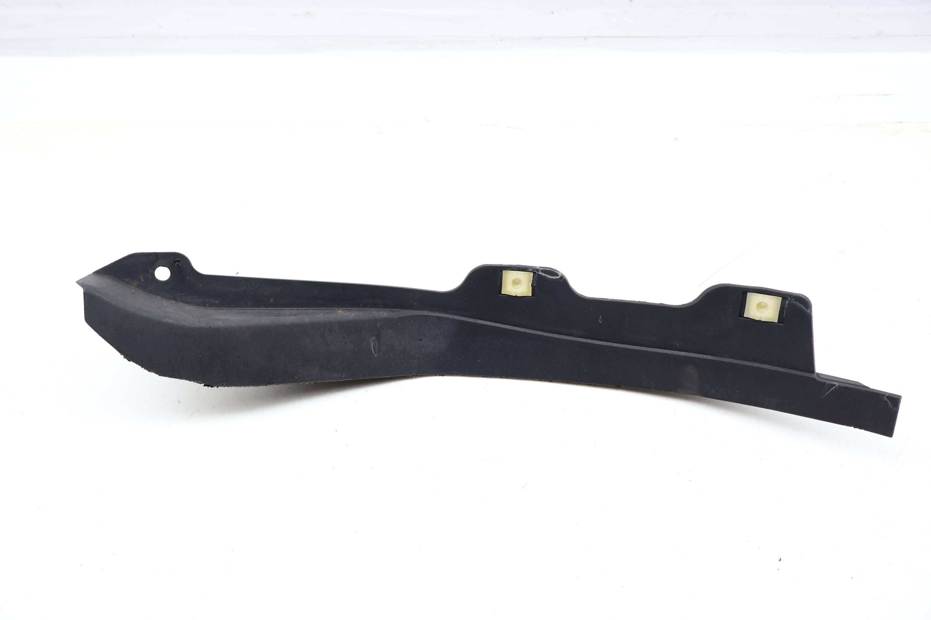 Wheel Spoiler / Mud Flap 8T0853887F