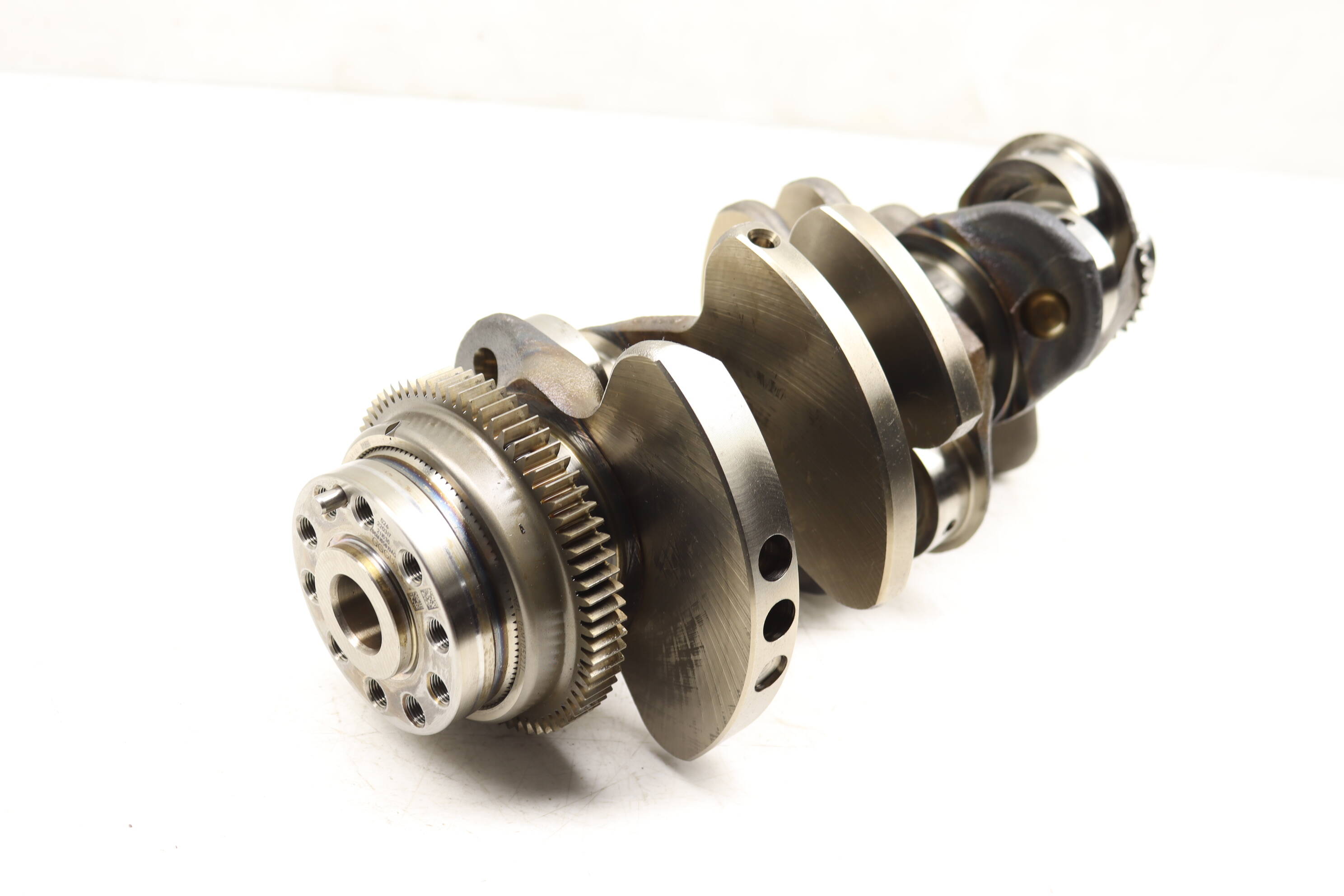 Crankshaft / Crank Shaft 06M105019AG