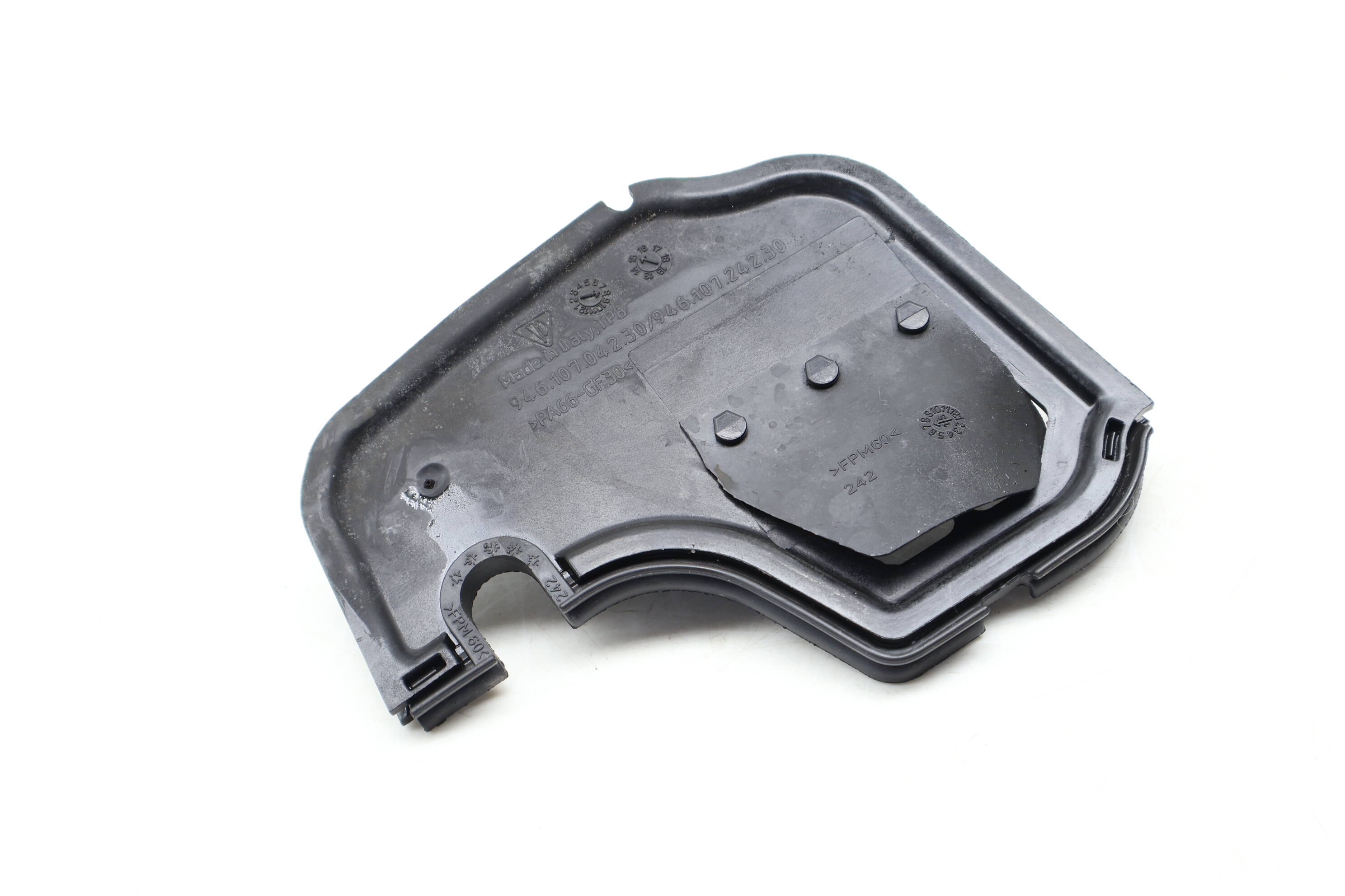 Engine Oil Filler Plate / Cover 94610724230