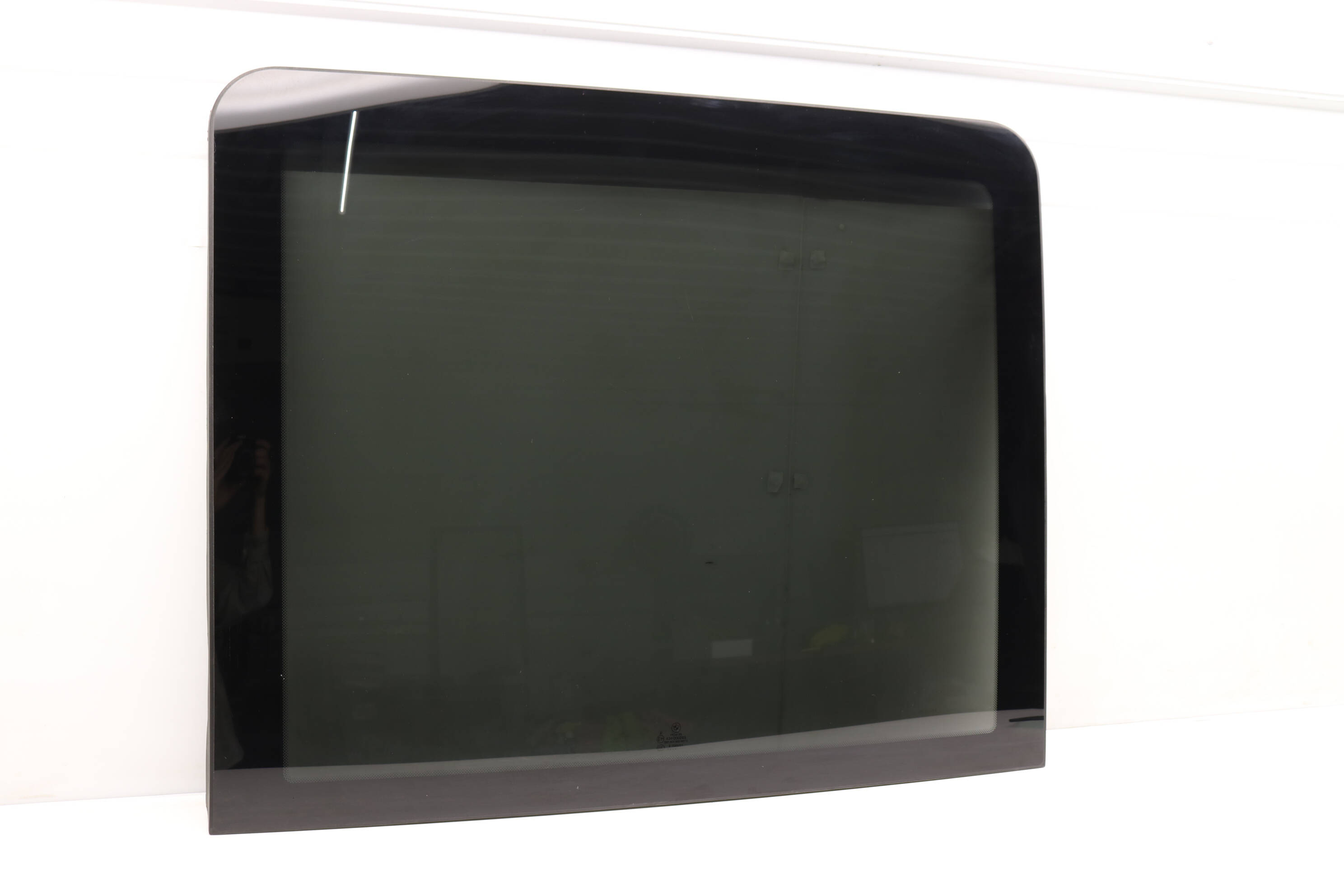 Sunroof / Sun Roof Glass Panel 54137160017