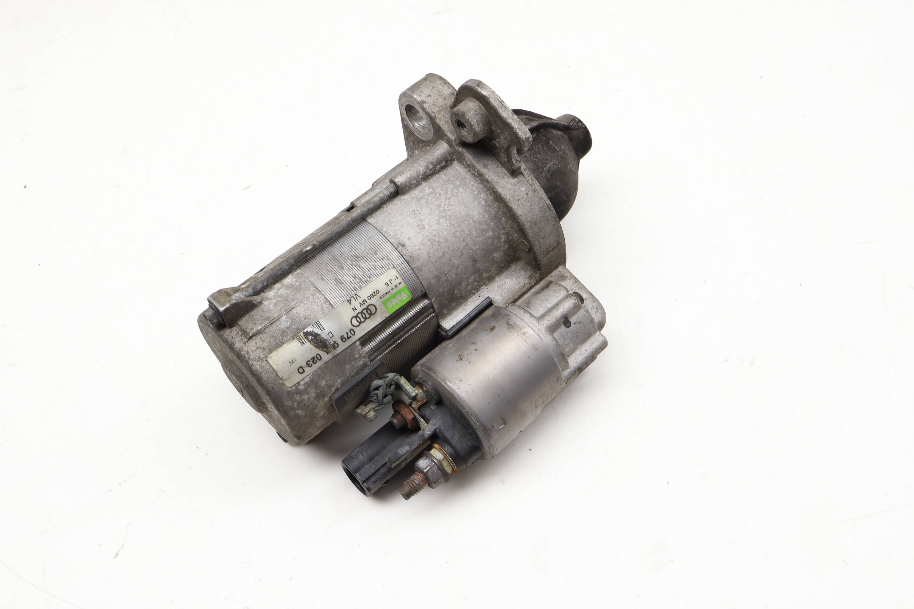 4.2L Starter 079911023D
