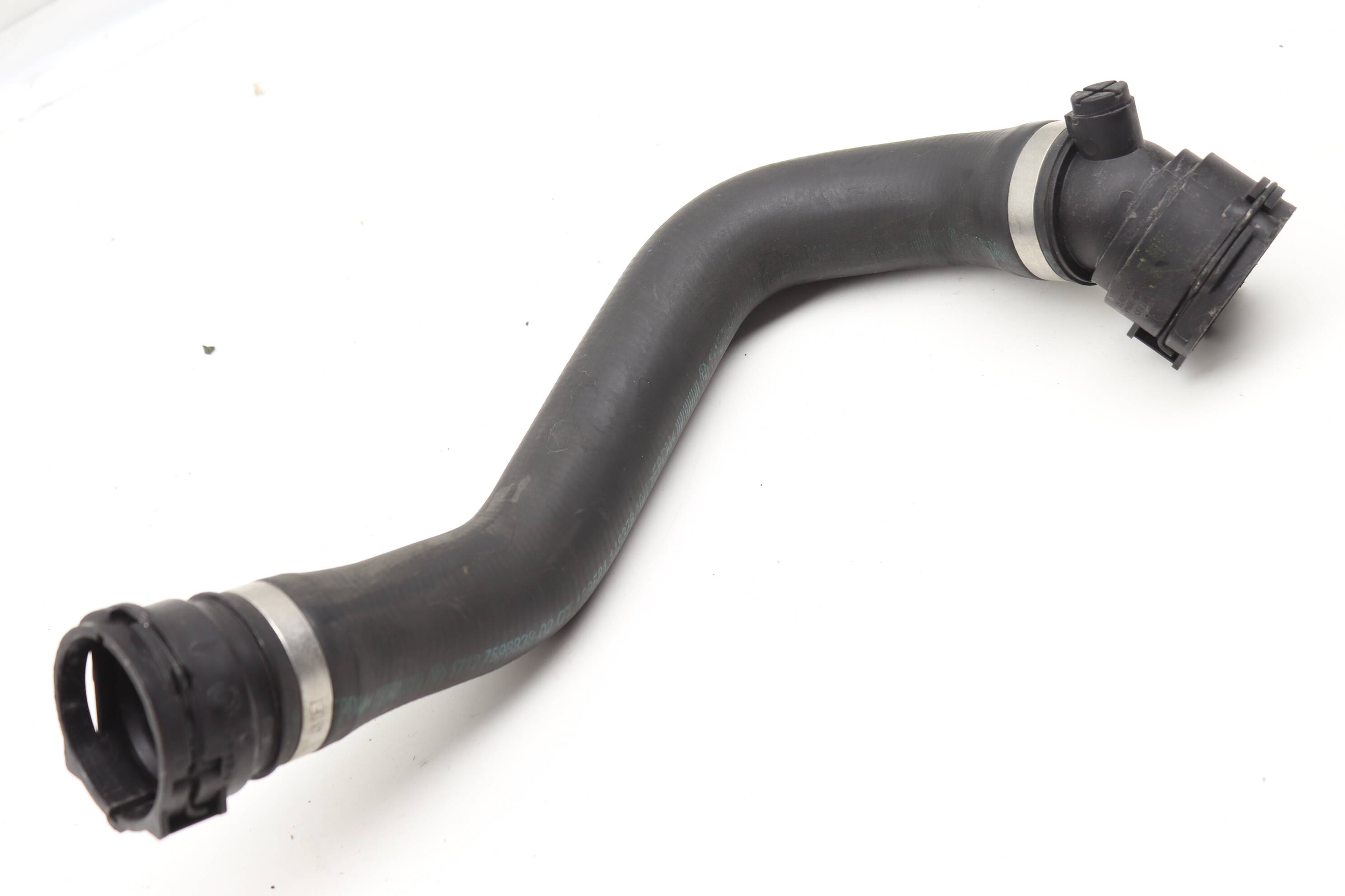 Lower Radiator Coolant Hose / Line 17127596838