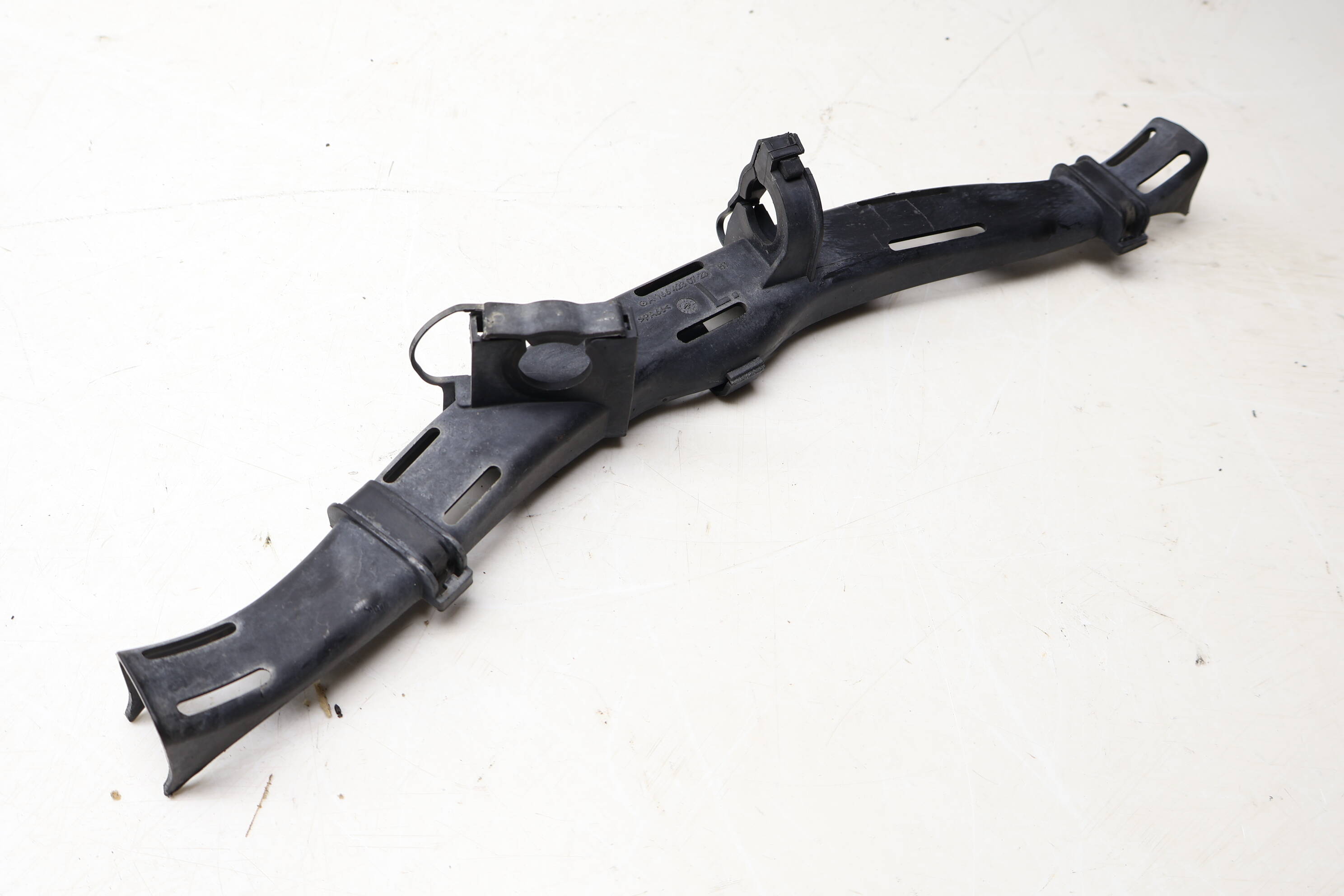 Brake Hose / Line Bracket 1664230723