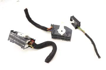 Onboard Supply Module Wiring Harness / Connector Set Onboard Supply Module Wiring Harness / Connector Set