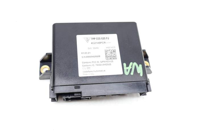 Vts Vehicle Tracking Control Module 7PP035620FJ main product photo