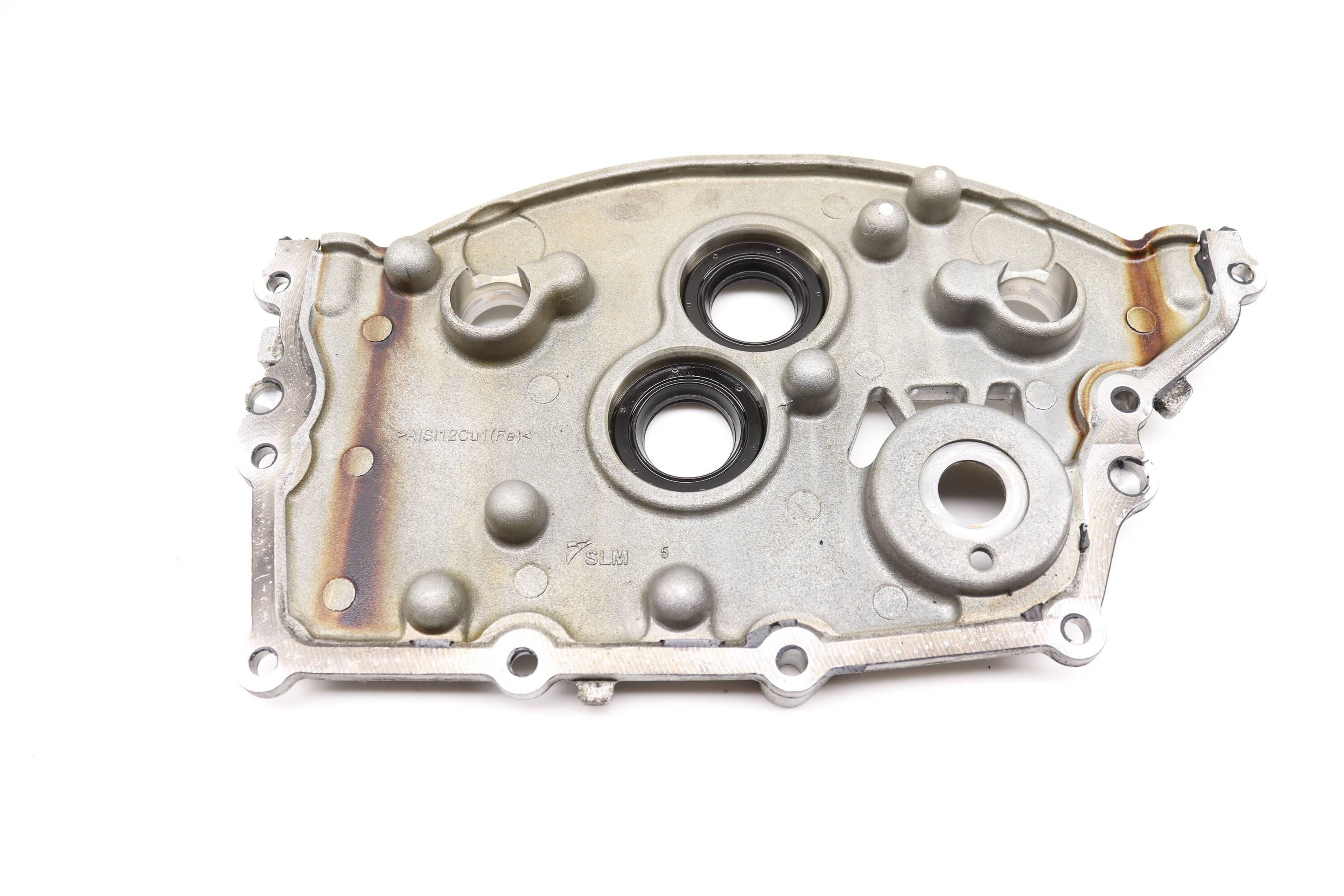 Engine Sealing Plate 03H109147J