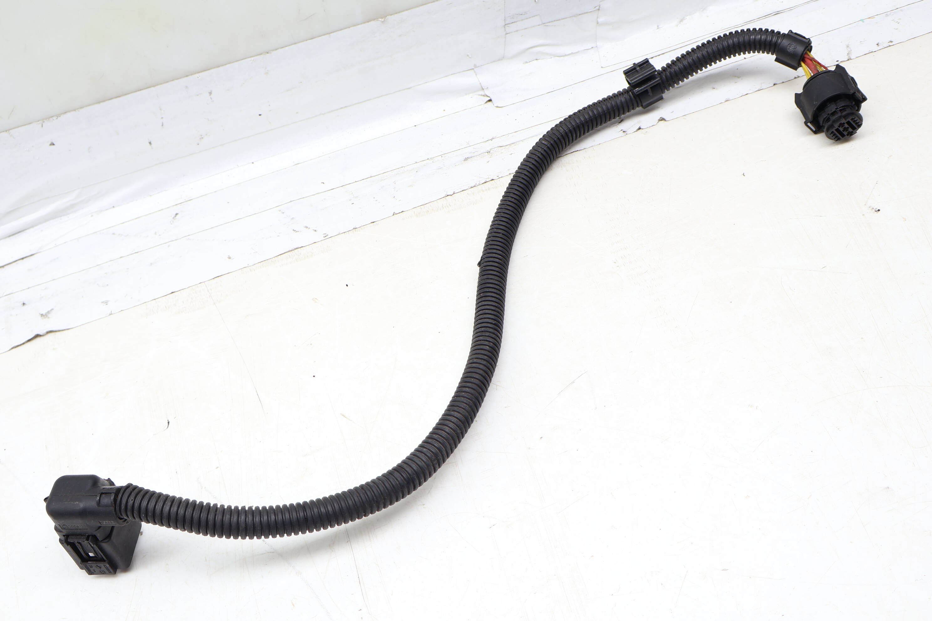 Engine Valvetronic Wiring Harness 12517619142