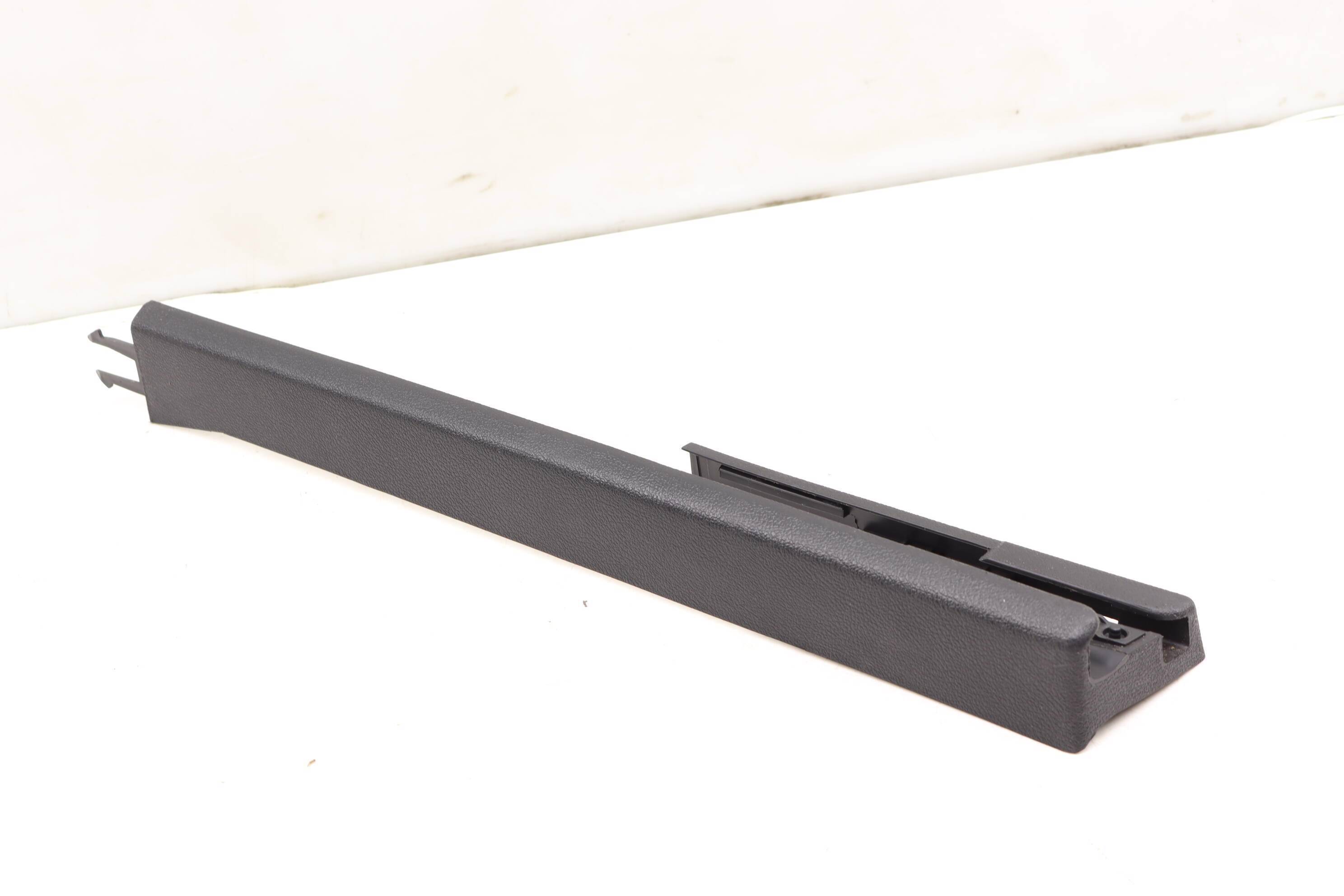 Seat Rail Cover 7L0881464K