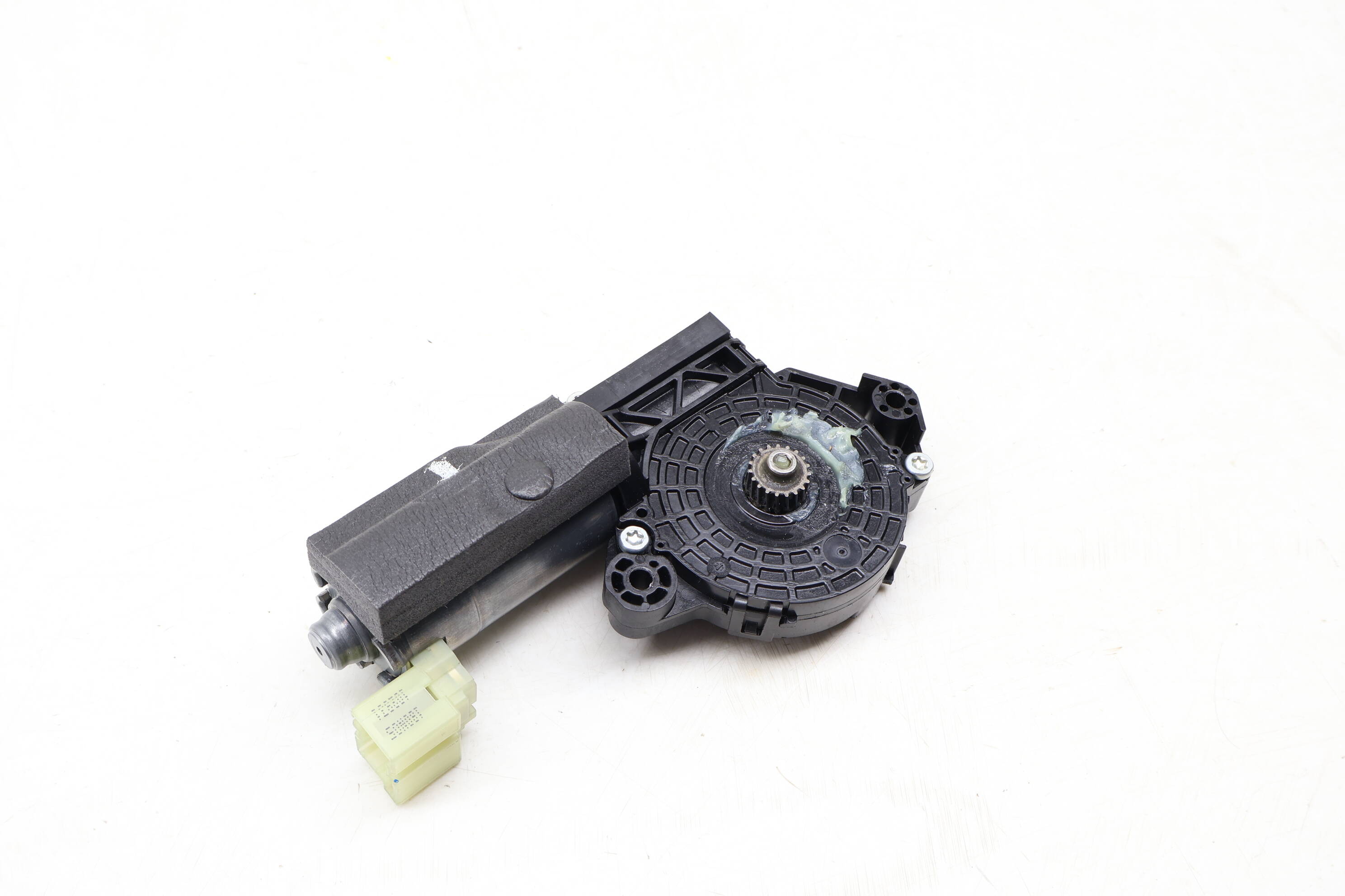 Sunroof / Sun Roof Motor 3G9877795F