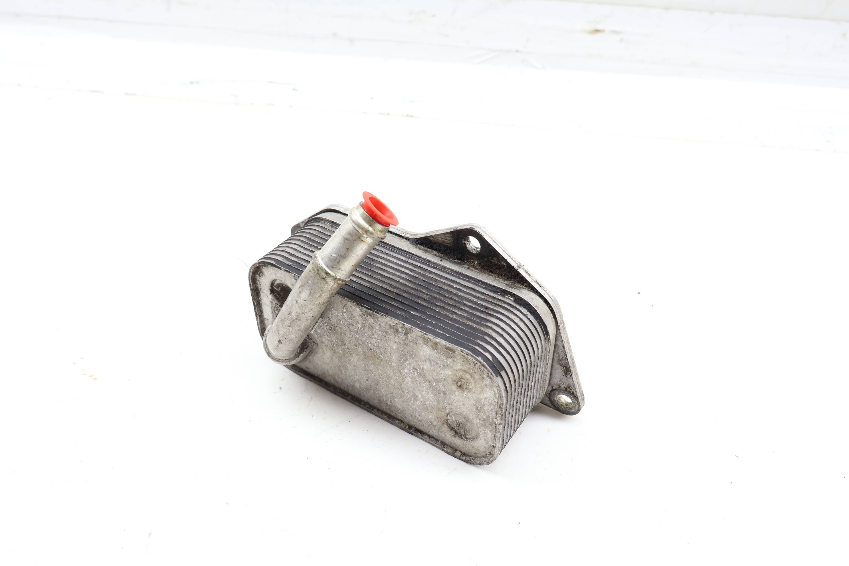 Engine Oil Cooler 11427525333