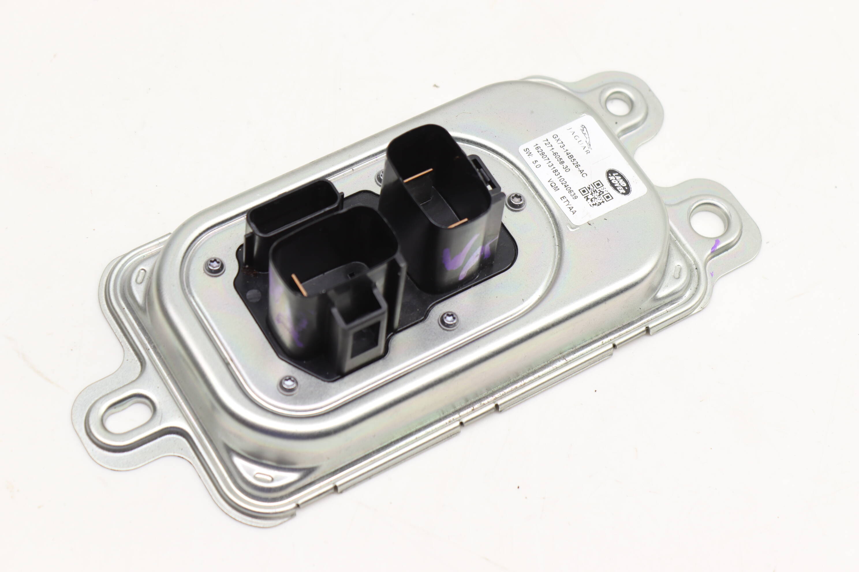 Auto Start/Stop Voltage Converter Module GX7314B526AC