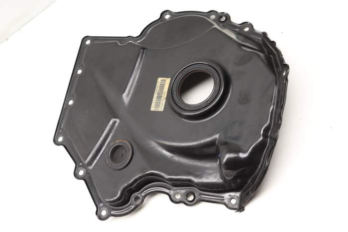 Audi Engine Timing Chain Case Cover 06K109210AF