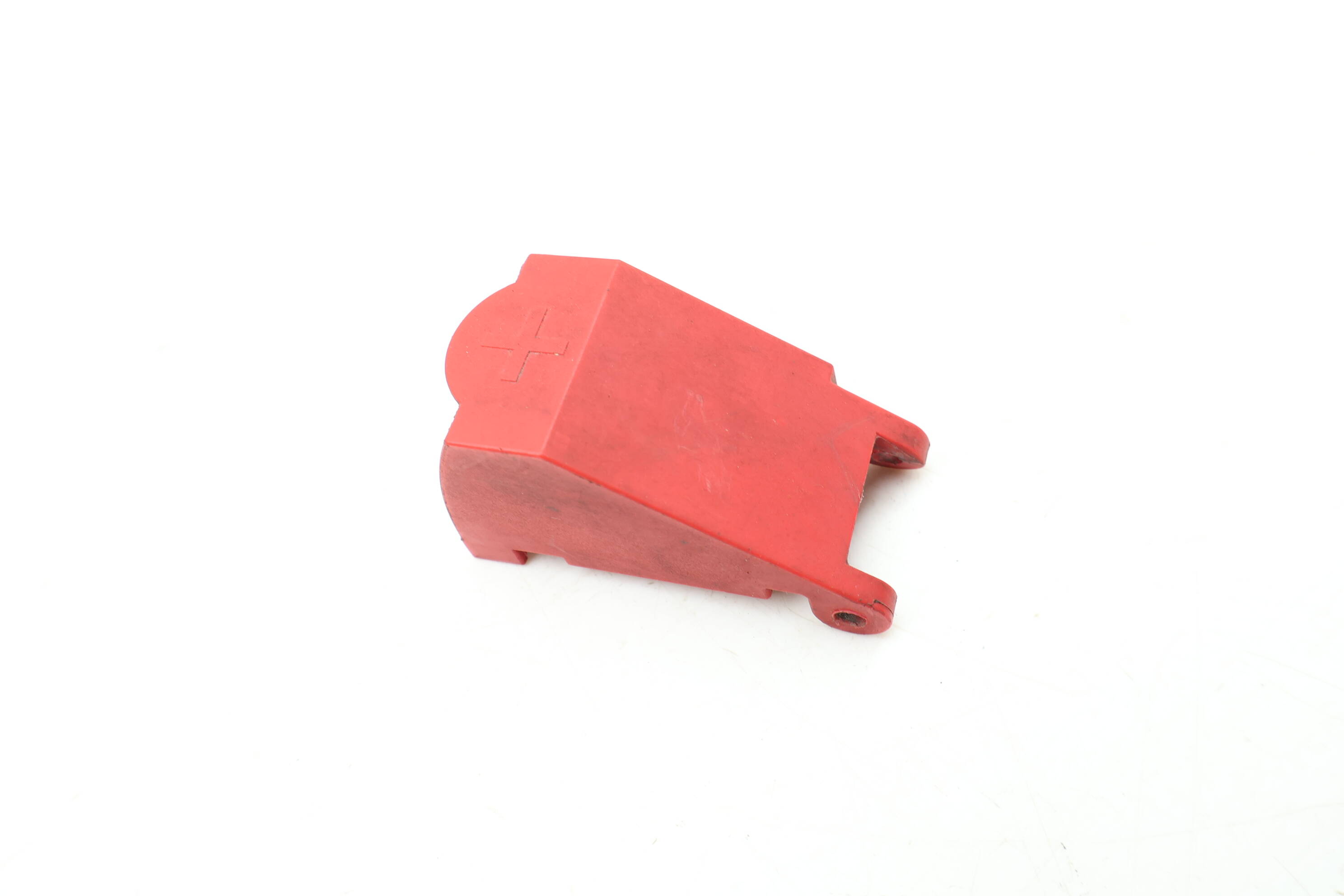 Battery Positive Jumper Point Cap 61141718983