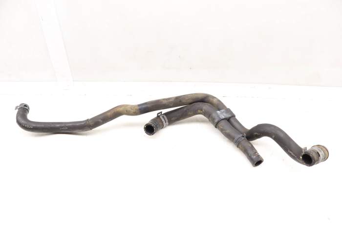 Coolant Reservoir Hose / Line 3QF122109 main product photo