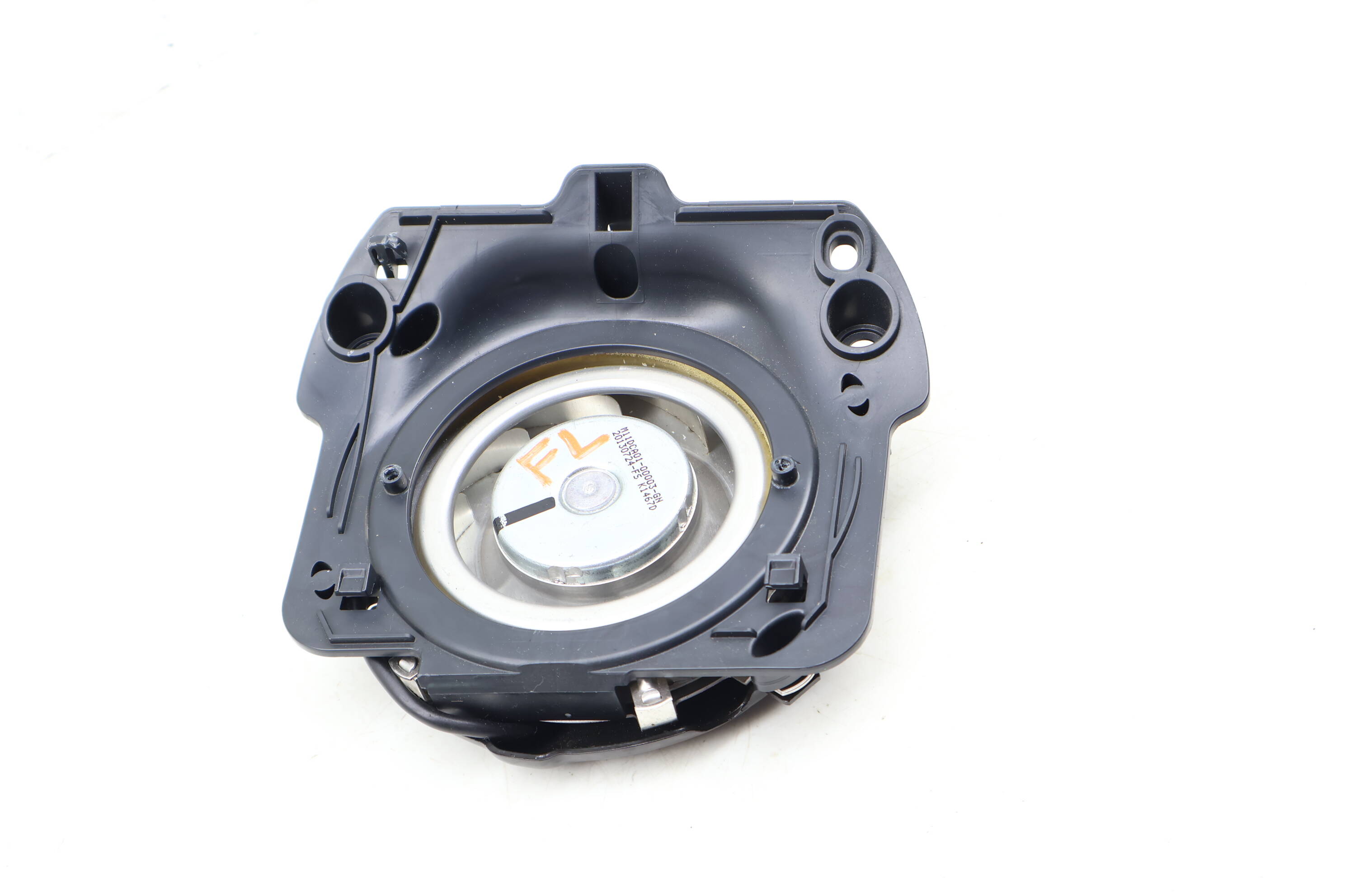 Seat Cooling Fan 4G8963575