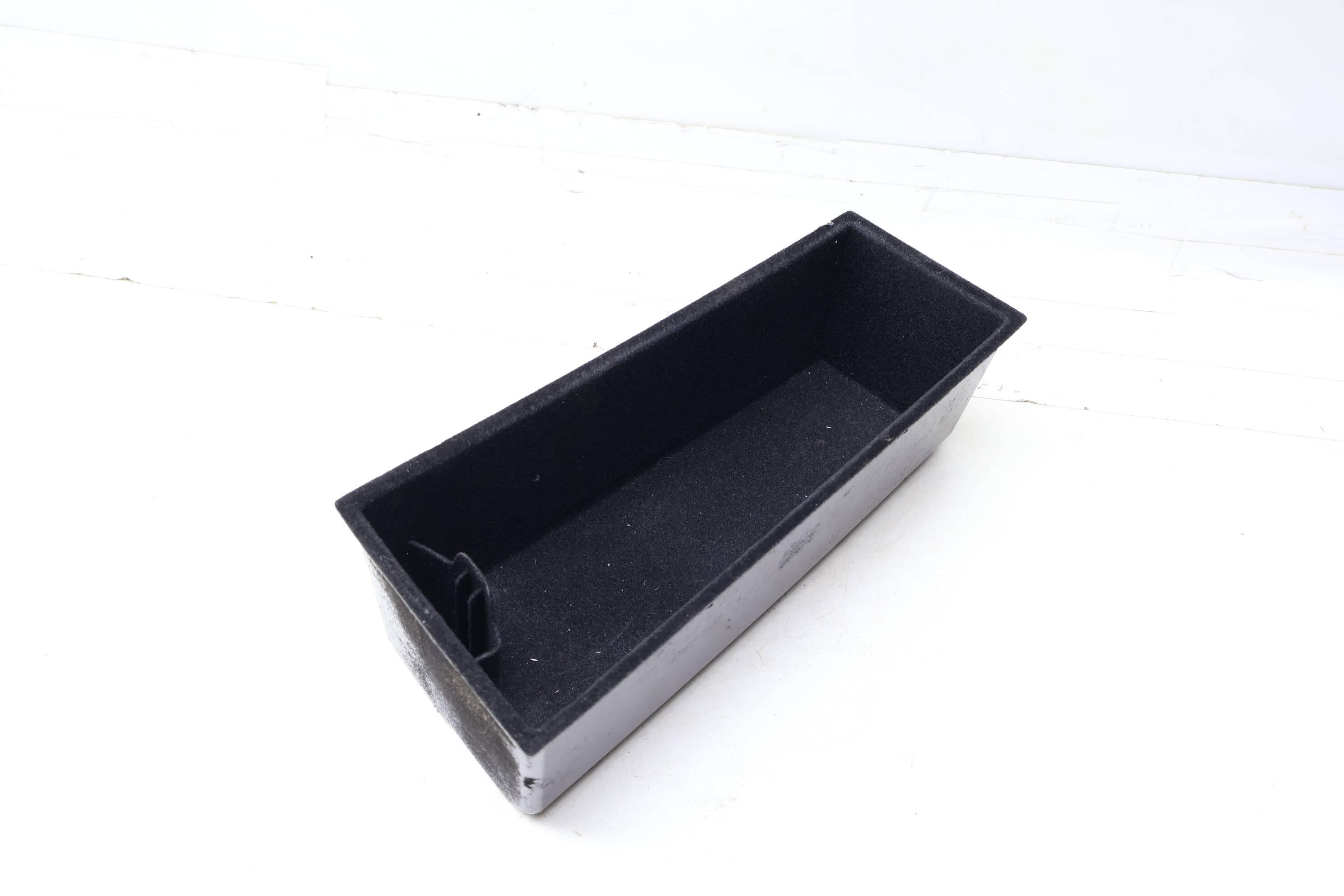 Glove Box Housing Insert 51166977774