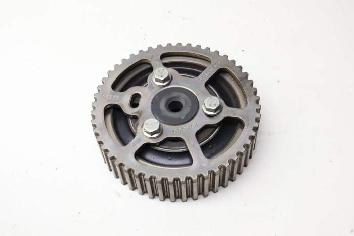 Timing Gear / Pulley 4U3Q6K286CA main product photo