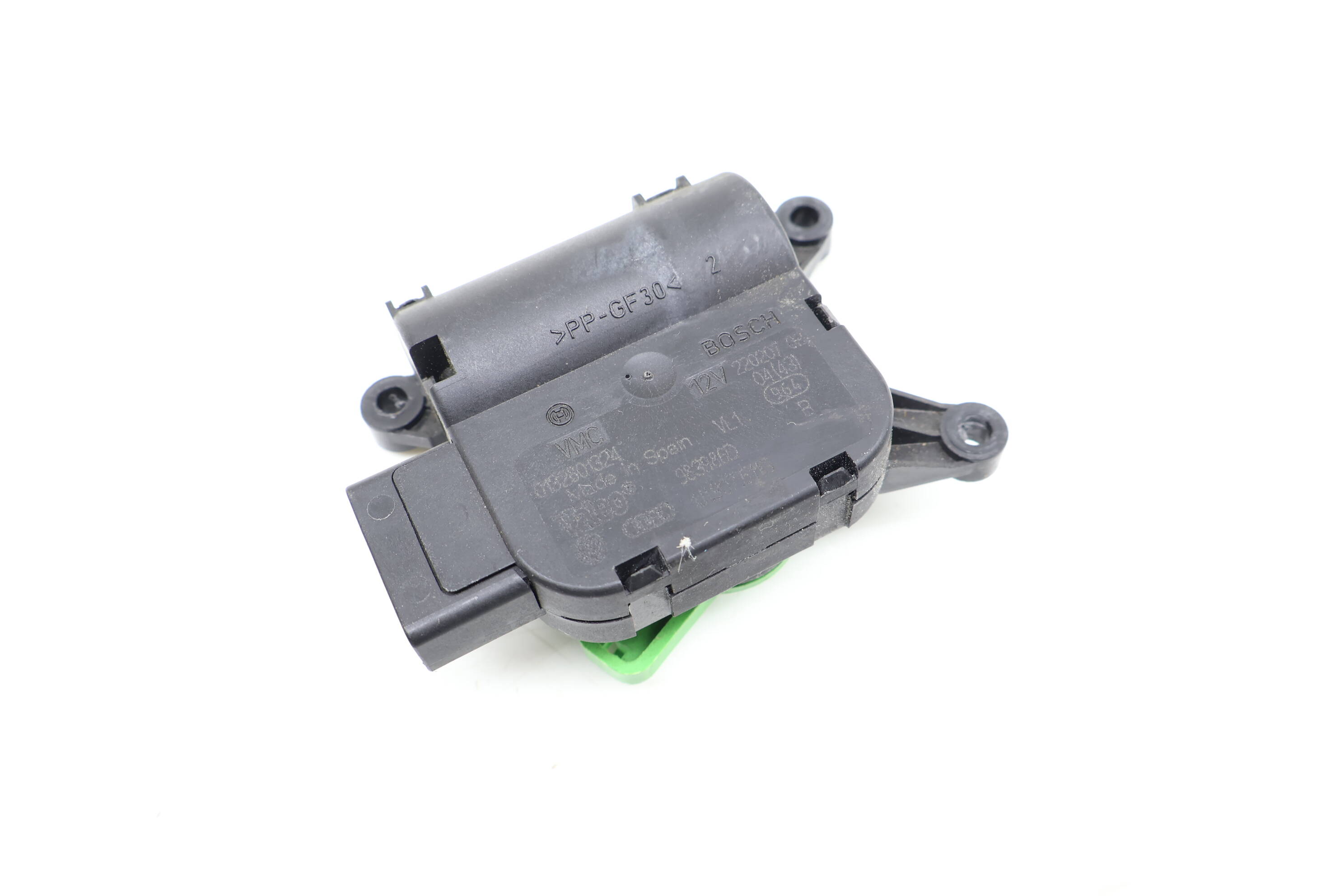 Ac Servo Flap Motor - Central Flap Position 1J1907511G 99657391702