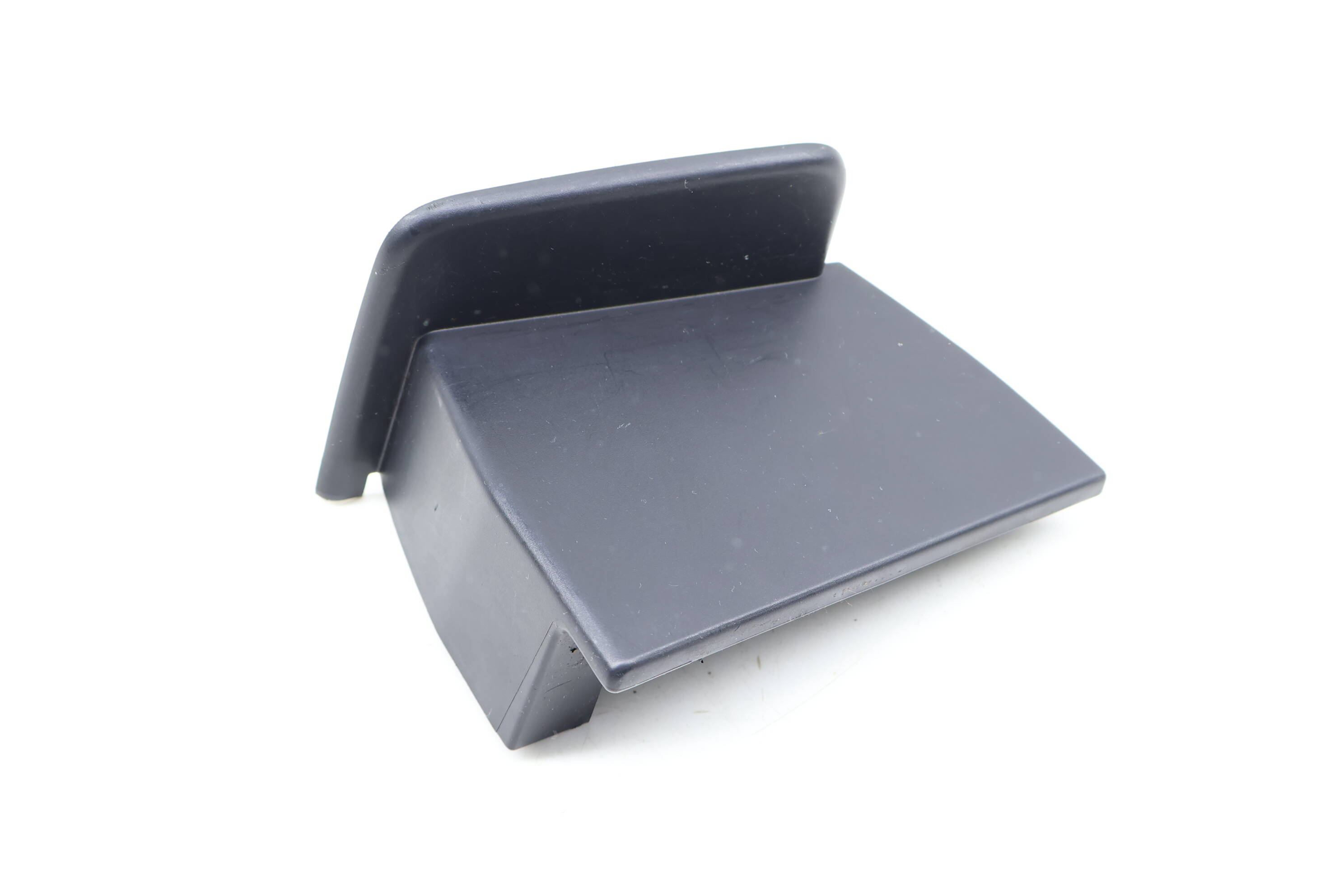 Inner Seat Rail Trim / Cover 4M0883686E