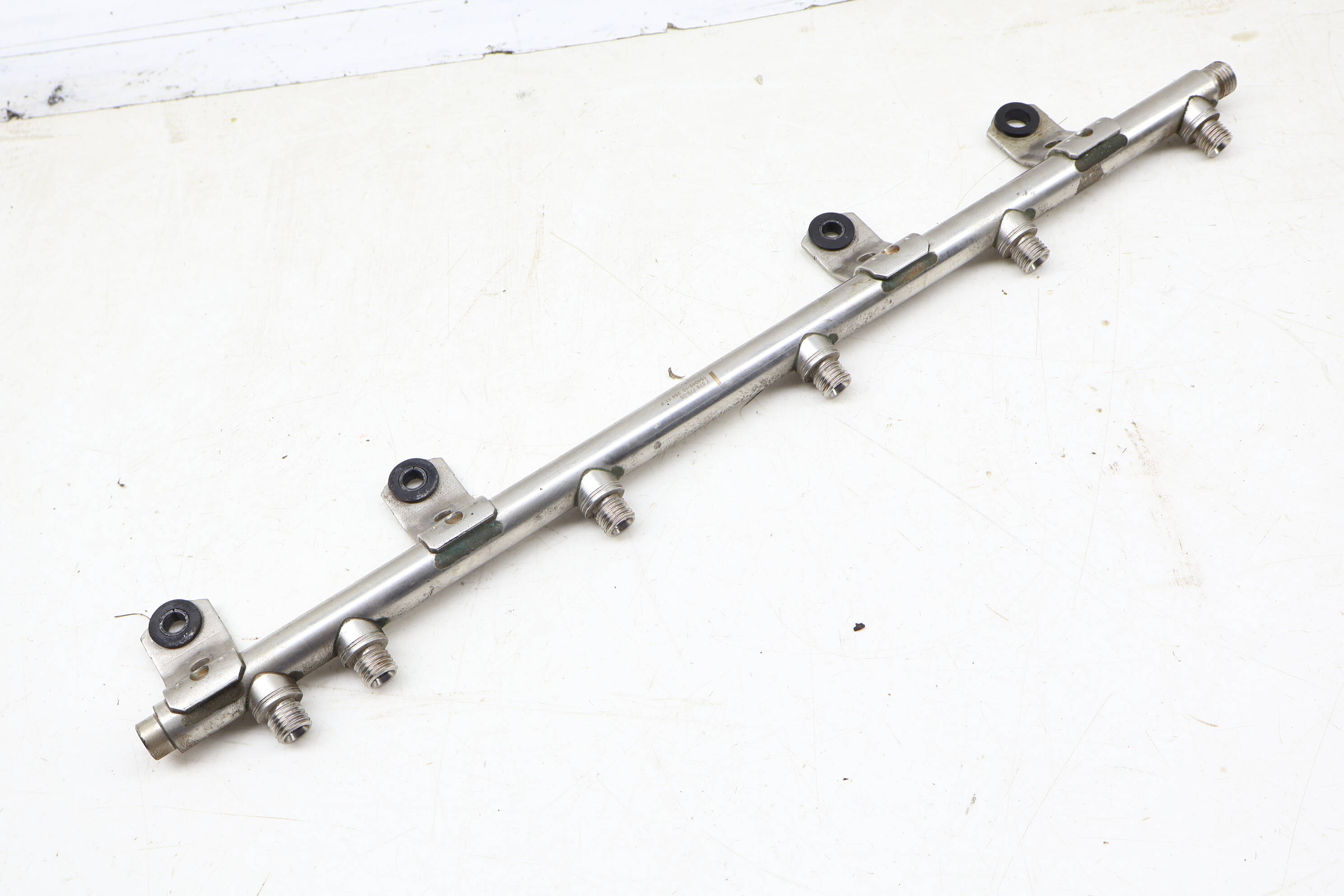 Fuel Rail 13537576779