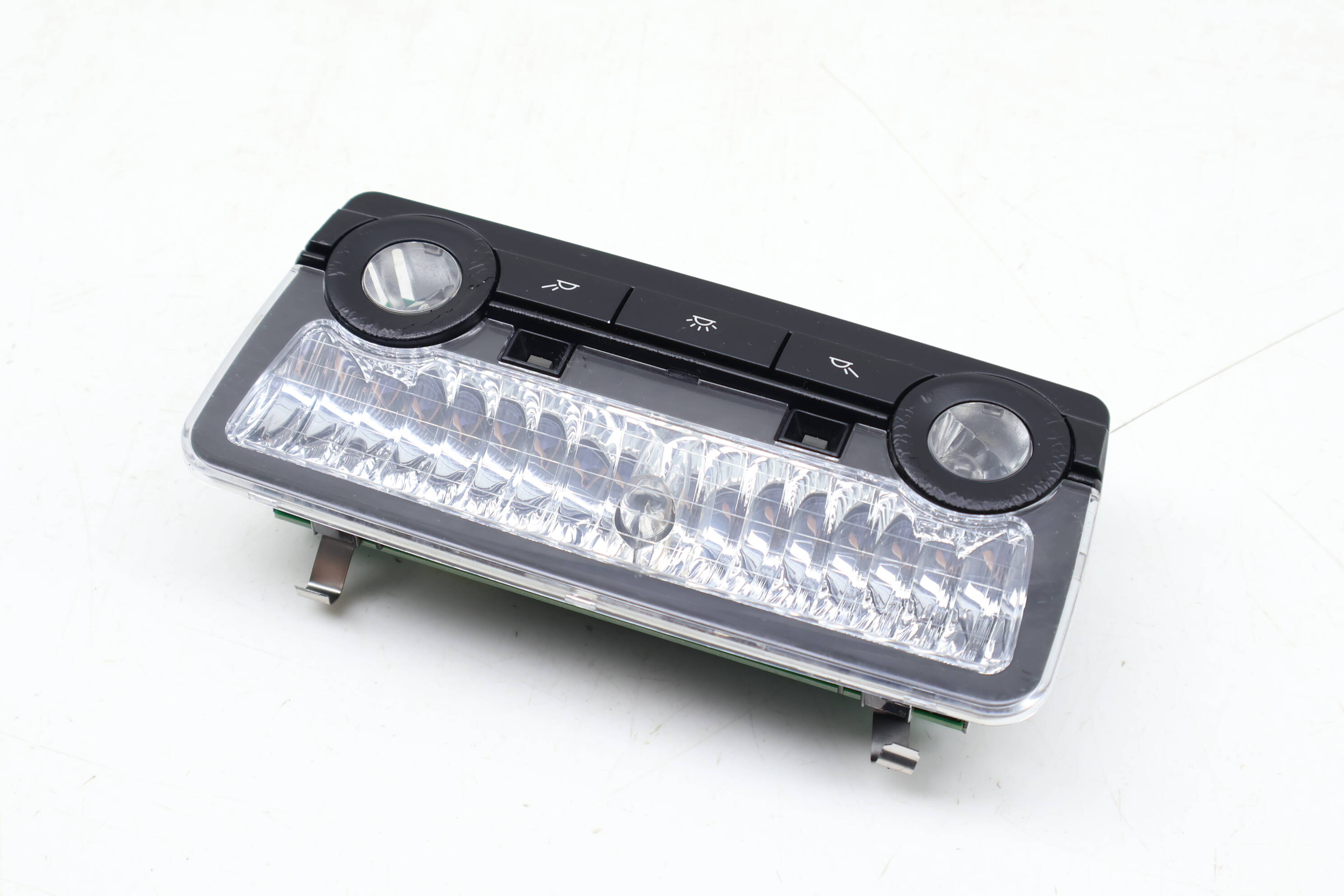 Rear Center Dome Interior Reading Light 63319163699